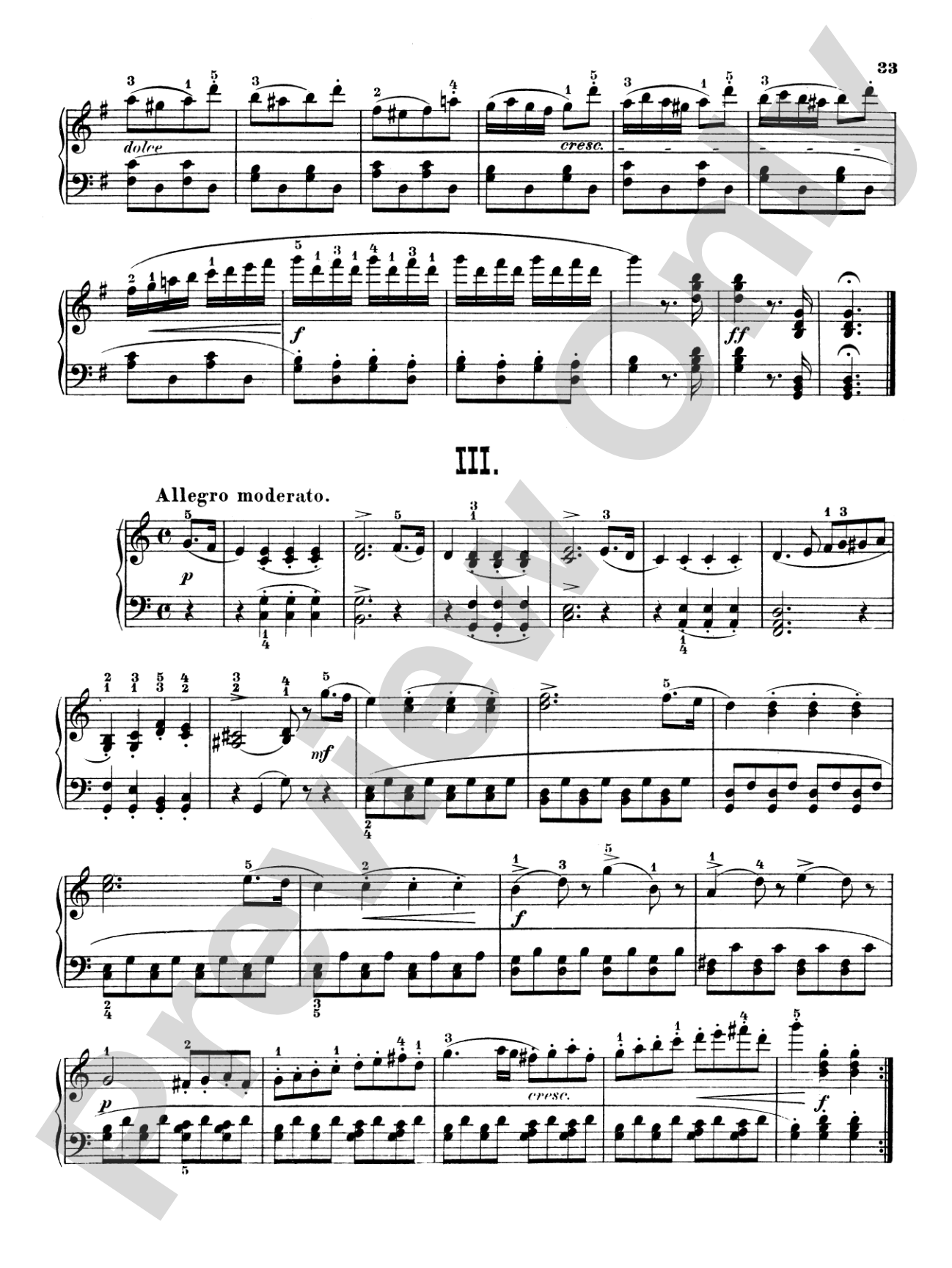 Cramer: Eleven Sontinas