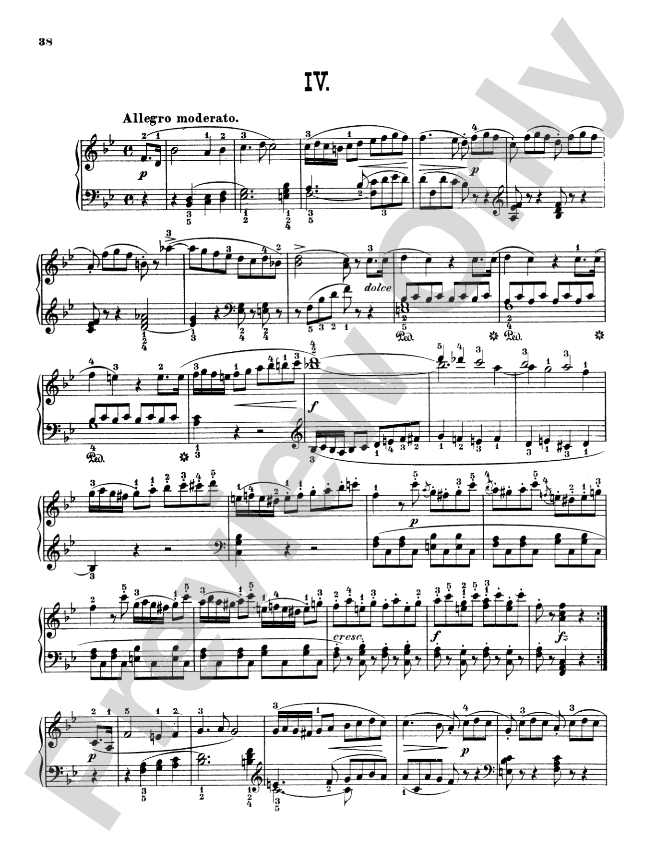 Cramer: Eleven Sontinas