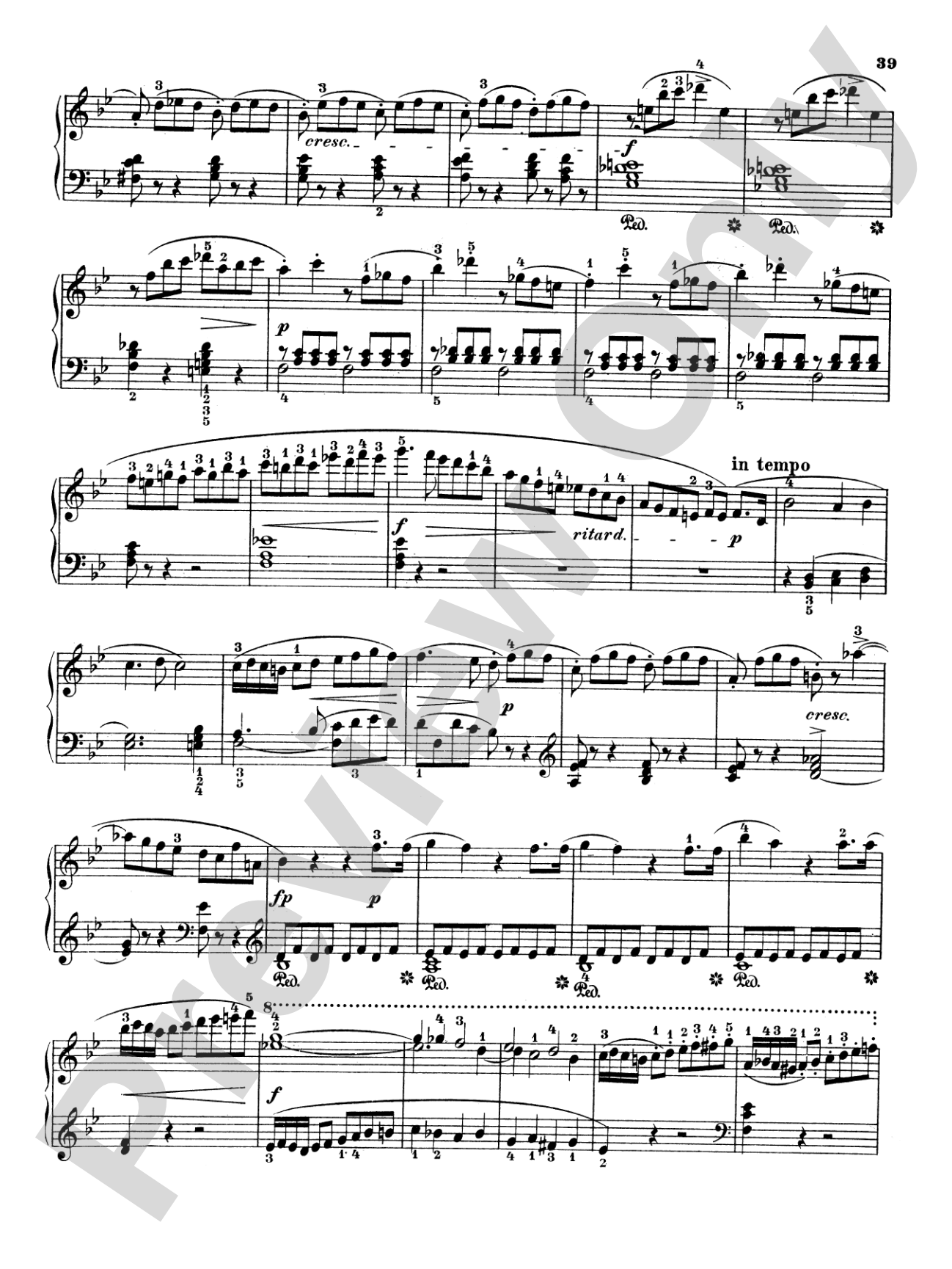 Cramer: Eleven Sontinas