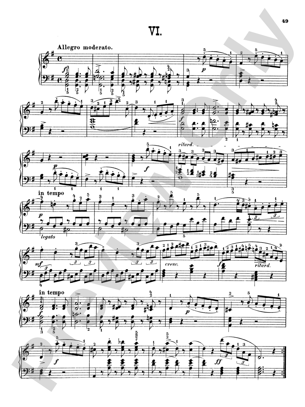 Cramer: Eleven Sontinas