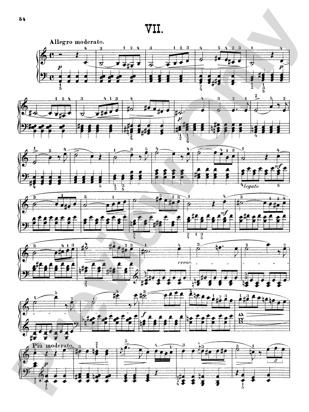 Cramer: Eleven Sontinas