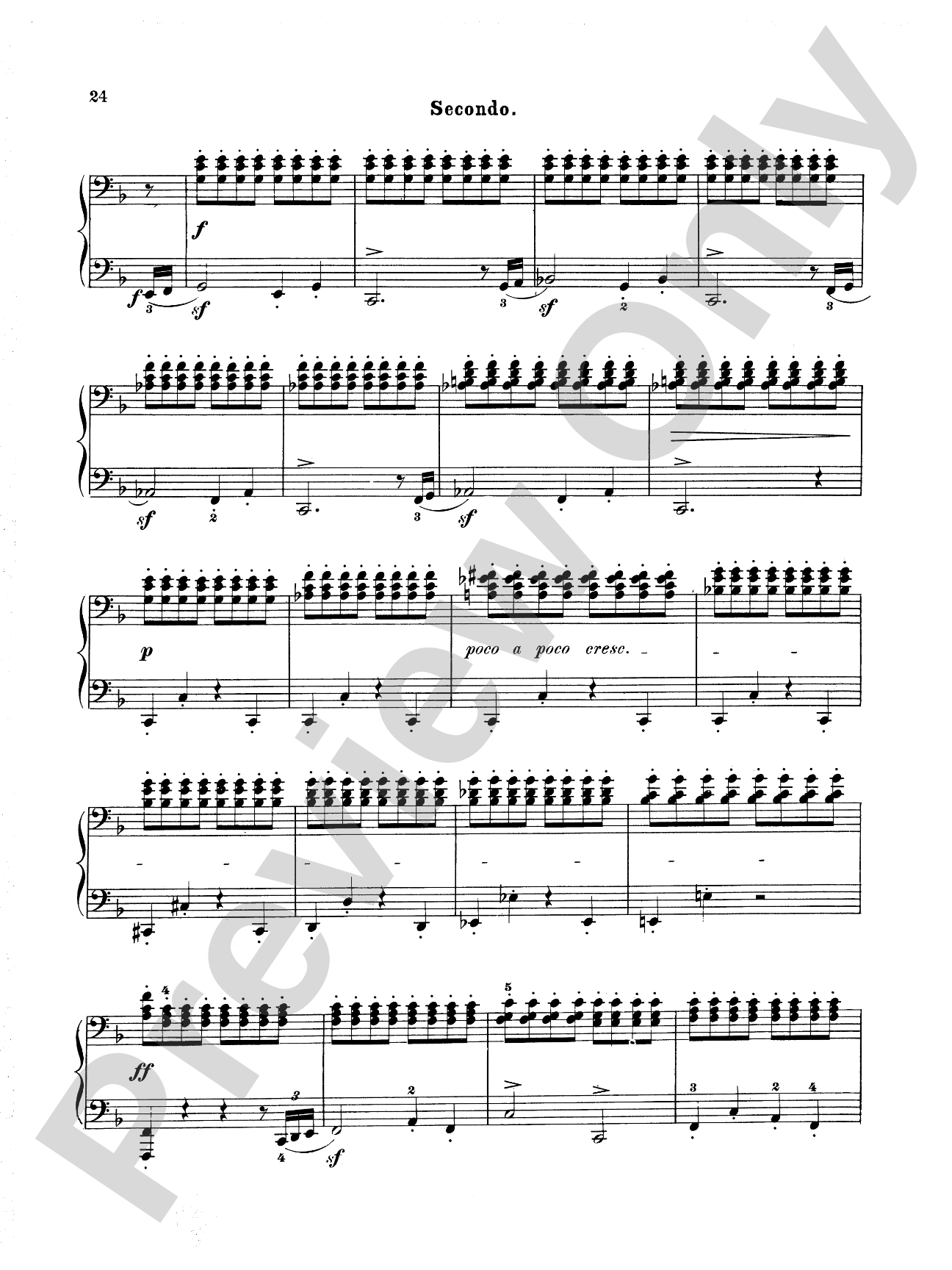 Diabelli: Pleasures of Youth (Six Sonatinas on Five Notes)