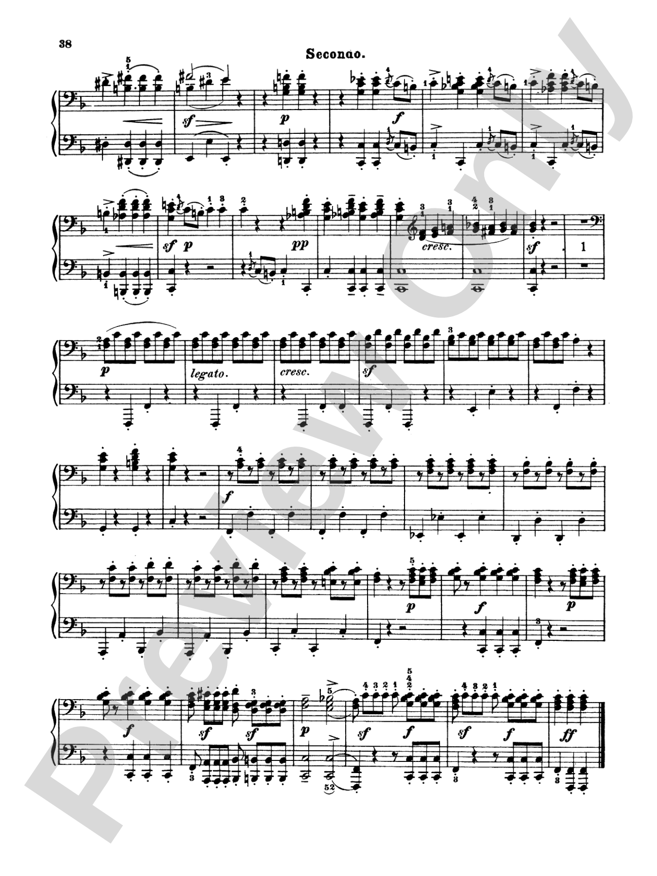 Diabelli: Sonatinas, Op. 24, 54, 58, 60
