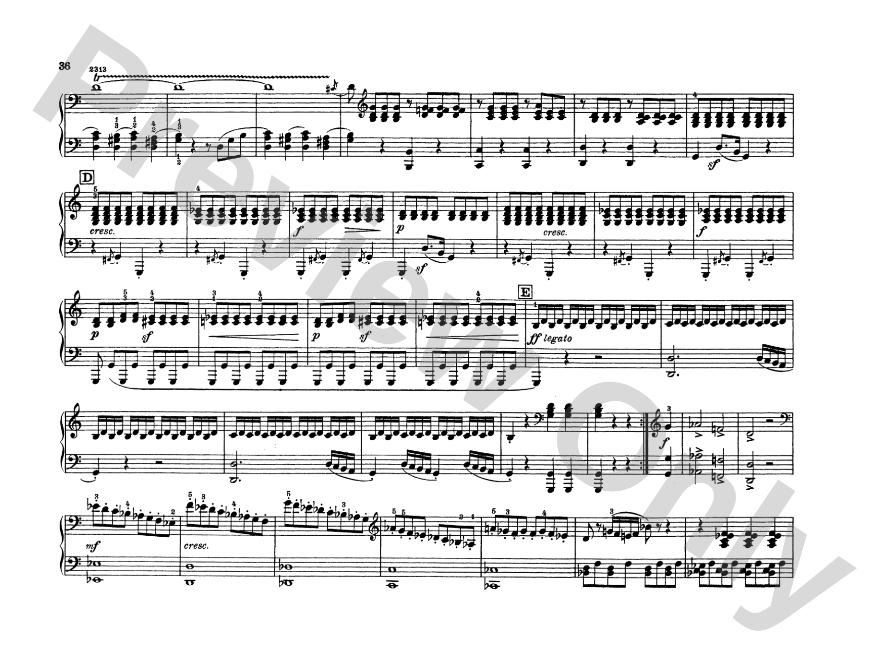Diabelli: Sonatas, Op. 32, 33, 37