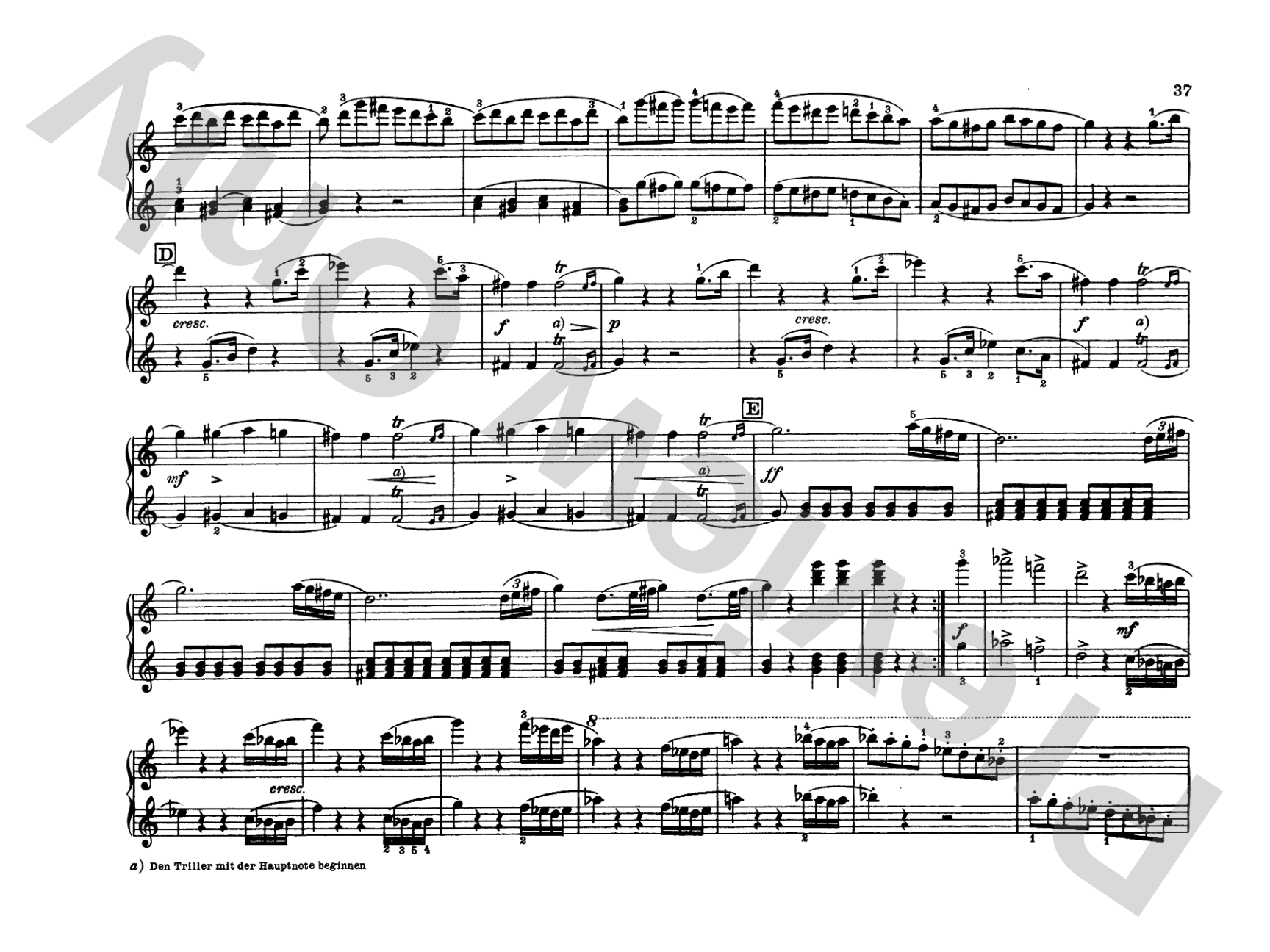 Diabelli: Sonatas, Op. 32, 33, 37