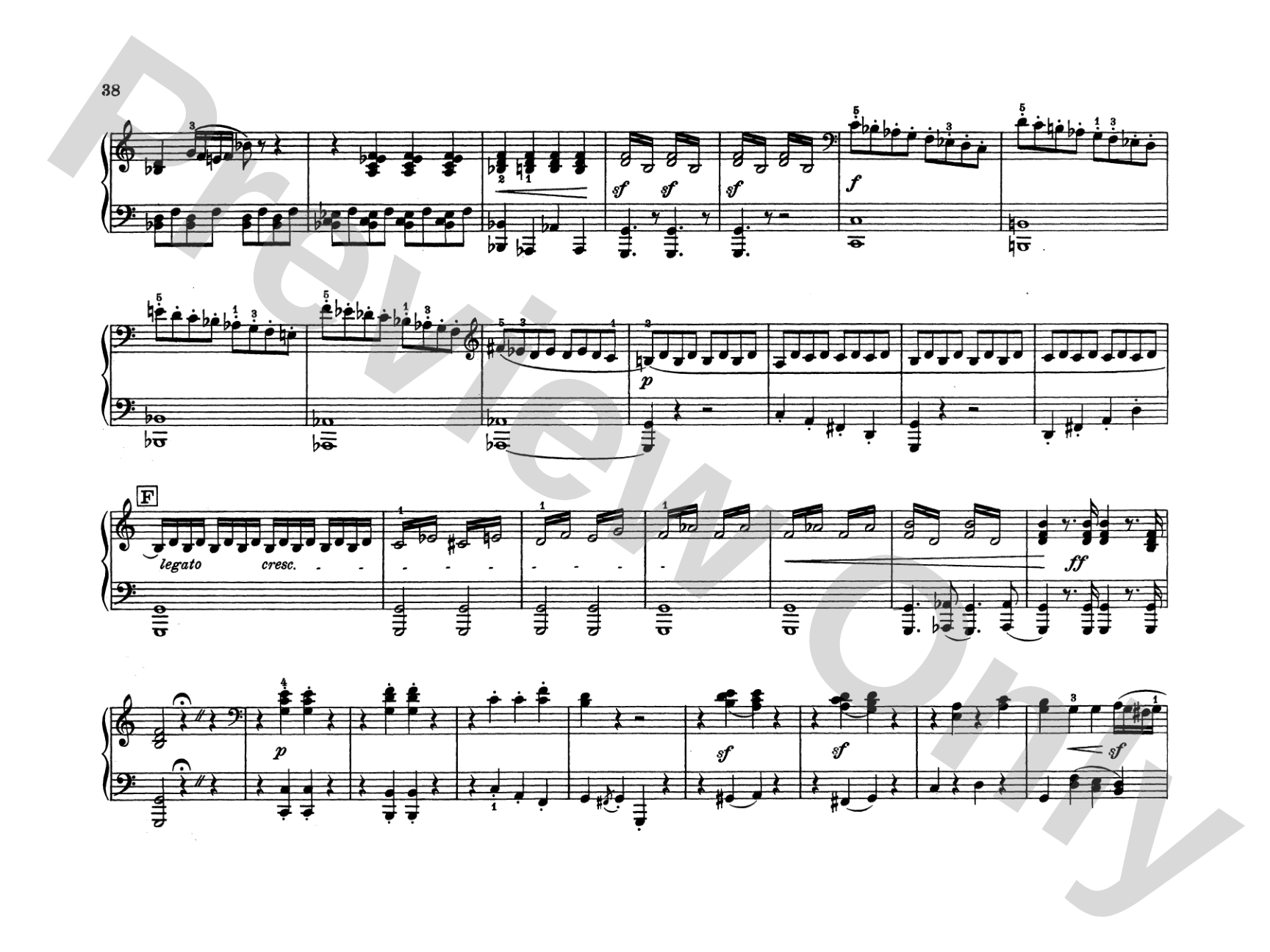 Diabelli: Sonatas, Op. 32, 33, 37