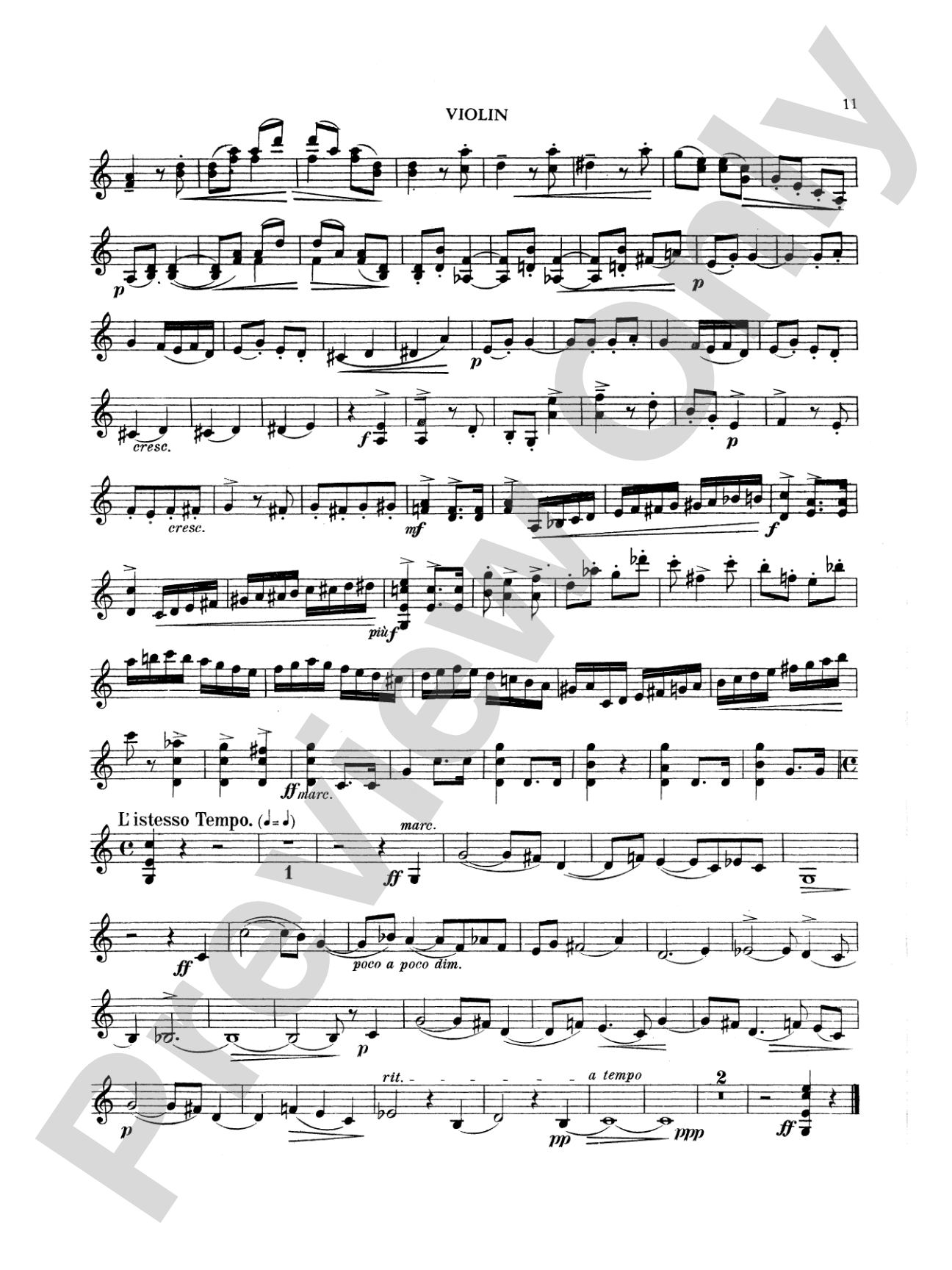 Dohnányi: Serenade, Op. 10: String Trio Book