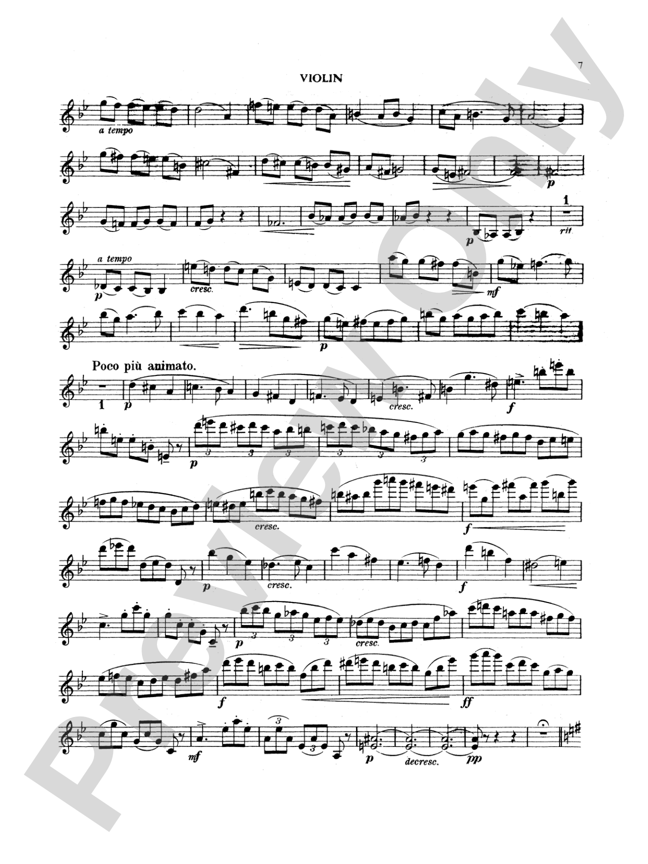 Dohnányi: Serenade, Op. 10: String Trio Book