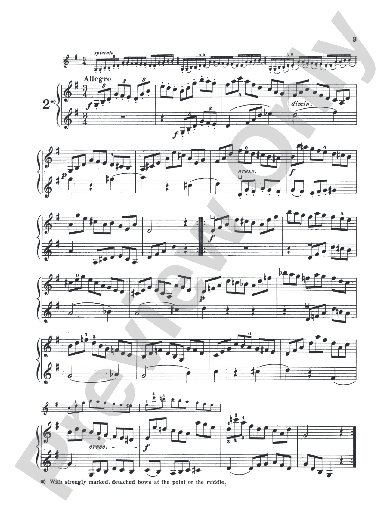 Dont: Thirty Progressive Exercises, Op. 38