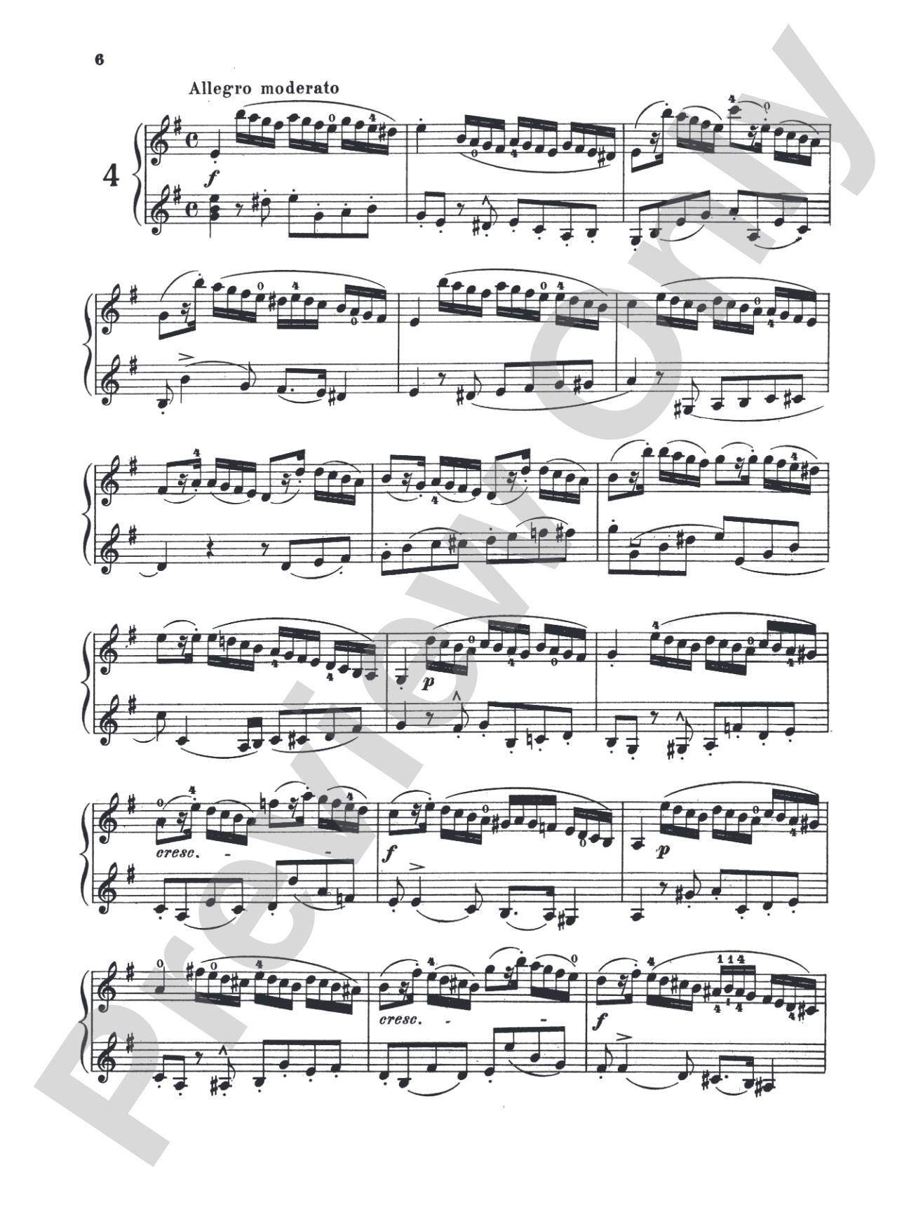 Dont: Thirty Progressive Exercises, Op. 38