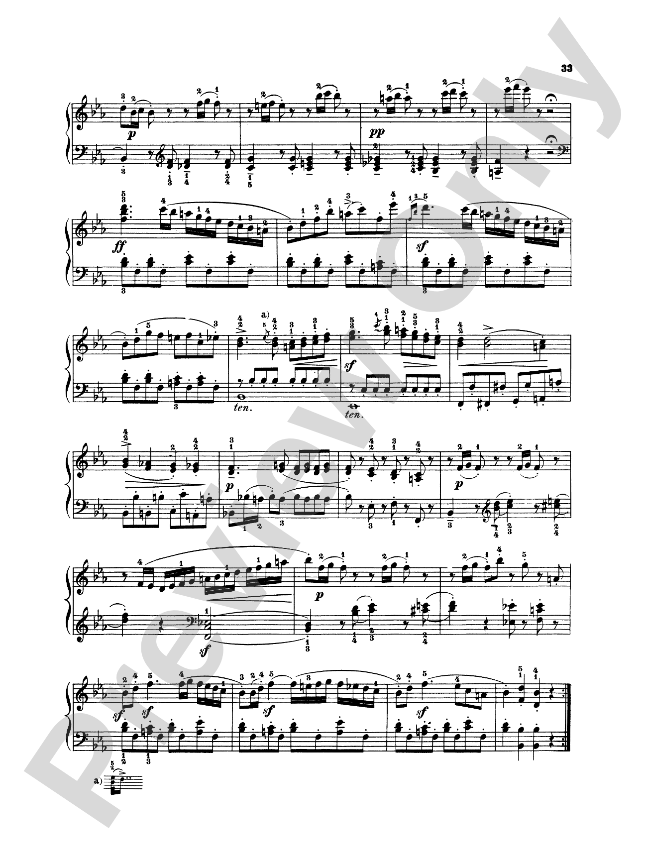 Dussek: Sonatinas, Op. 20