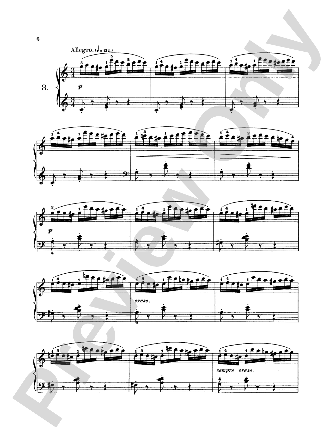 Duvernoy: School of Mechanism, Op. 120