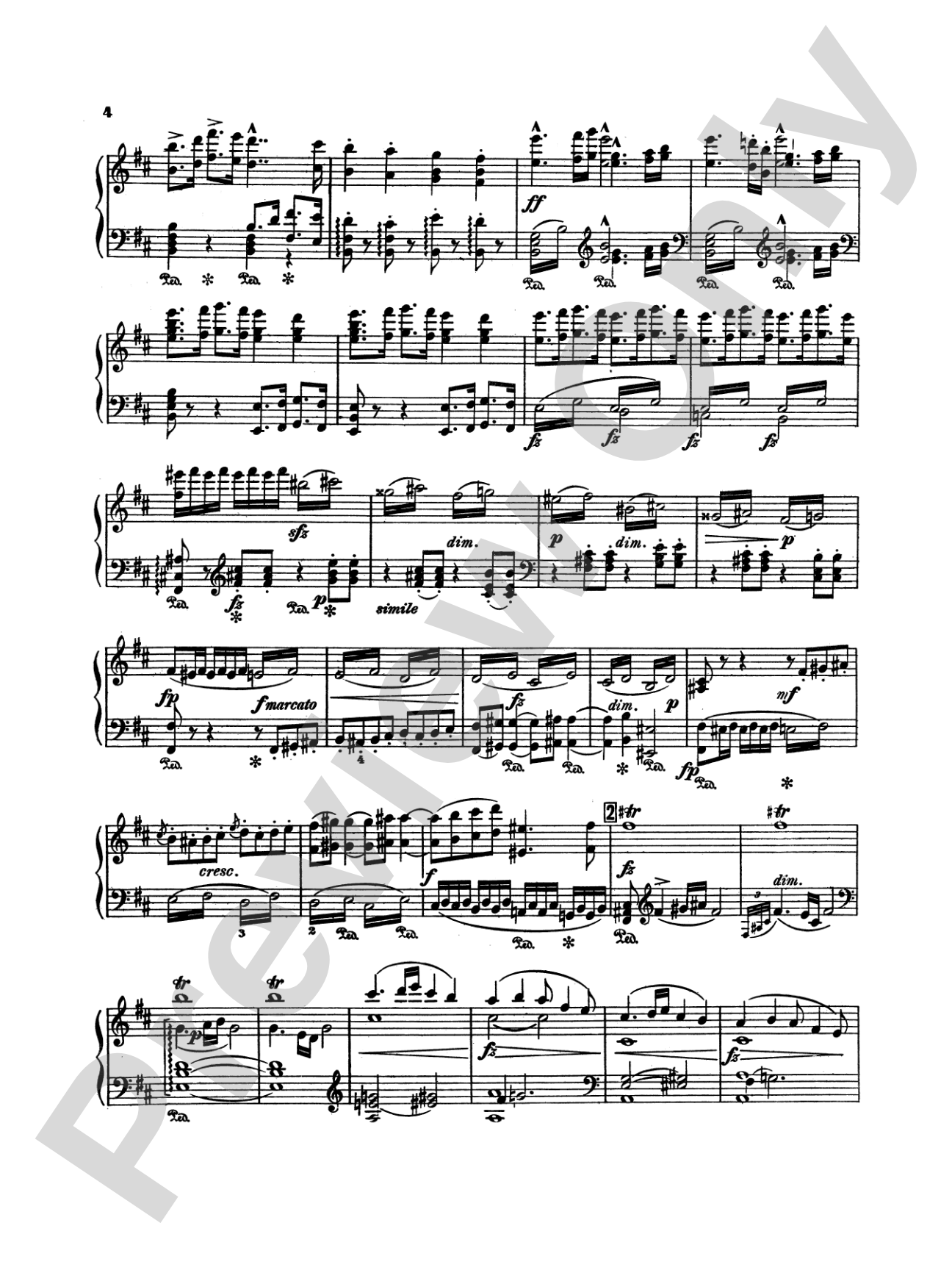 Dvorák: Cello Concerto, Op. 104 in B Minor