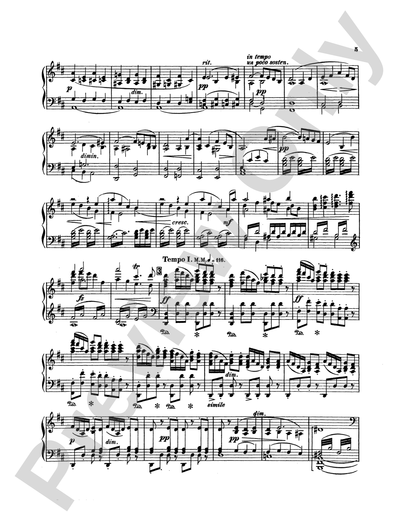 Dvorák: Cello Concerto, Op. 104 in B Minor