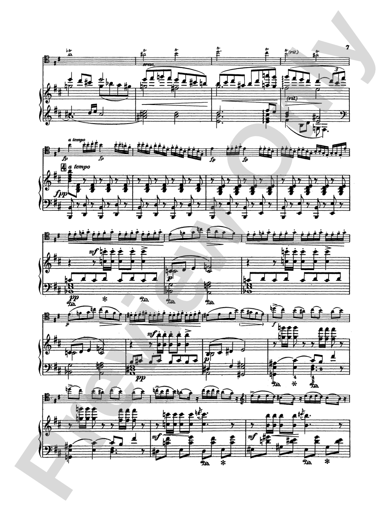 Dvorák: Cello Concerto, Op. 104 in B Minor