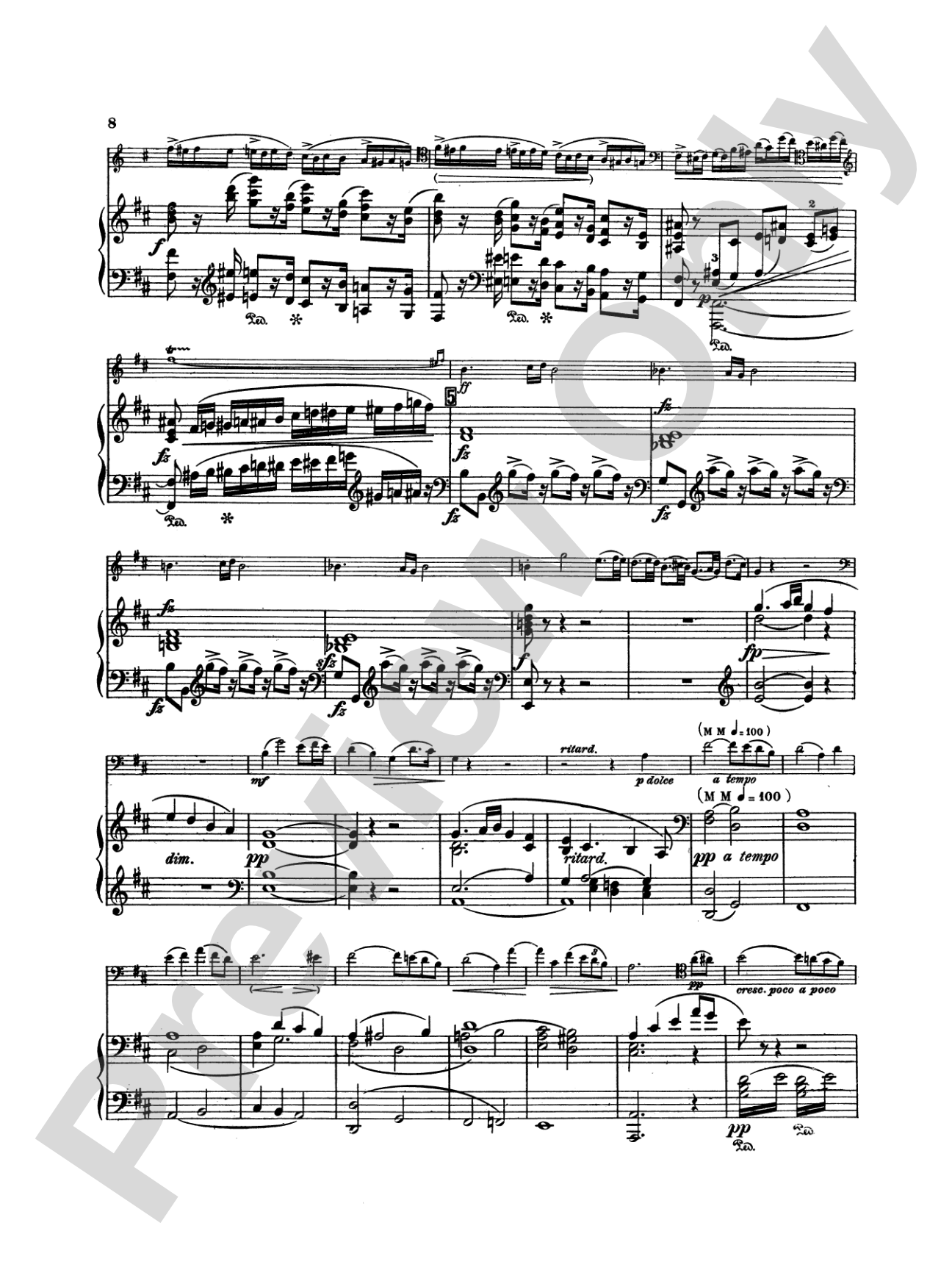 Dvorák: Cello Concerto, Op. 104 in B Minor