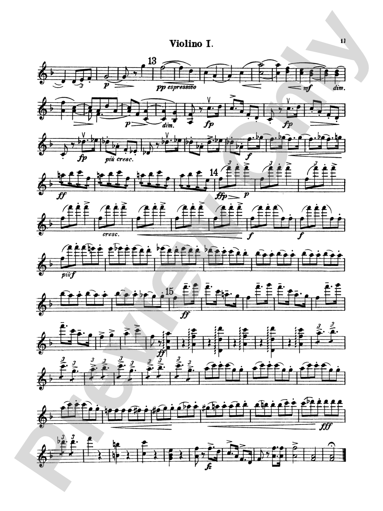 Dvorák: String Quartet in F, Op. 96: String Quartet Book
