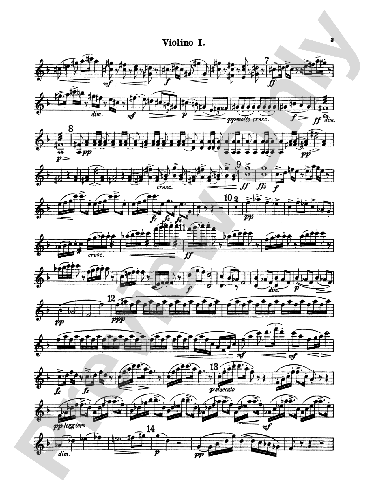 Dvorák: String Quartet in F, Op. 96: String Quartet Book