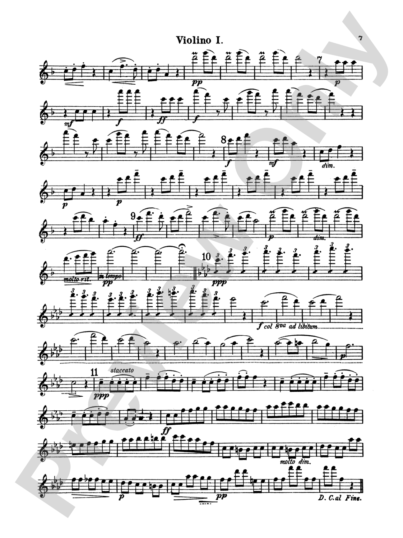 Dvorák: String Quartet in F, Op. 96: String Quartet Book