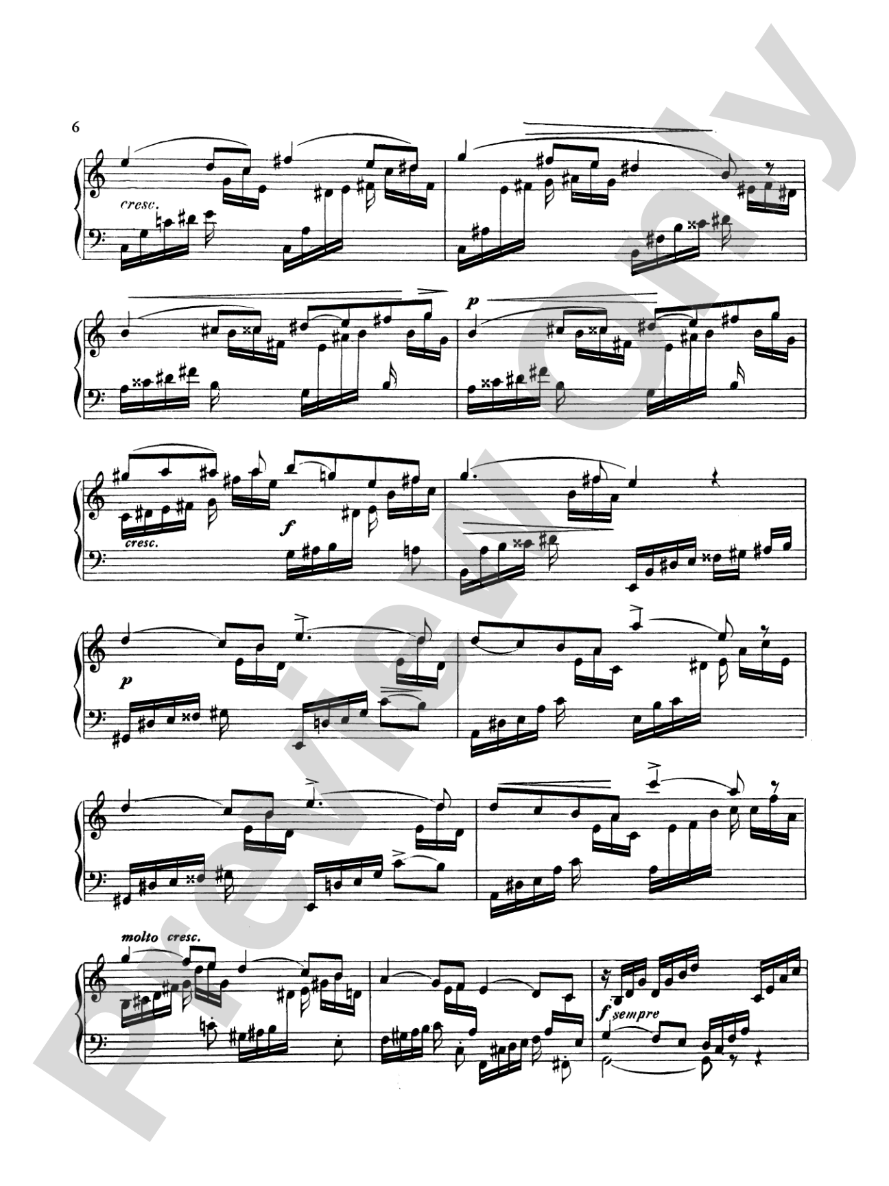 Fauré: Romance sans Paroles