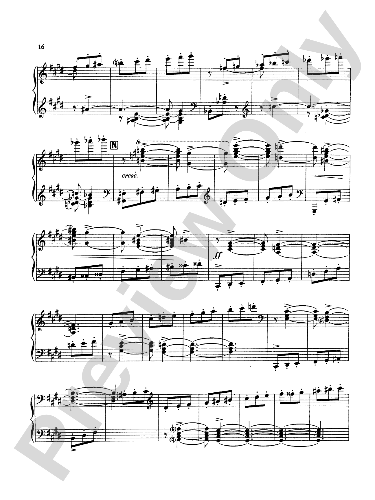 Fauré: Theme and Variations, Op. 73: Piano