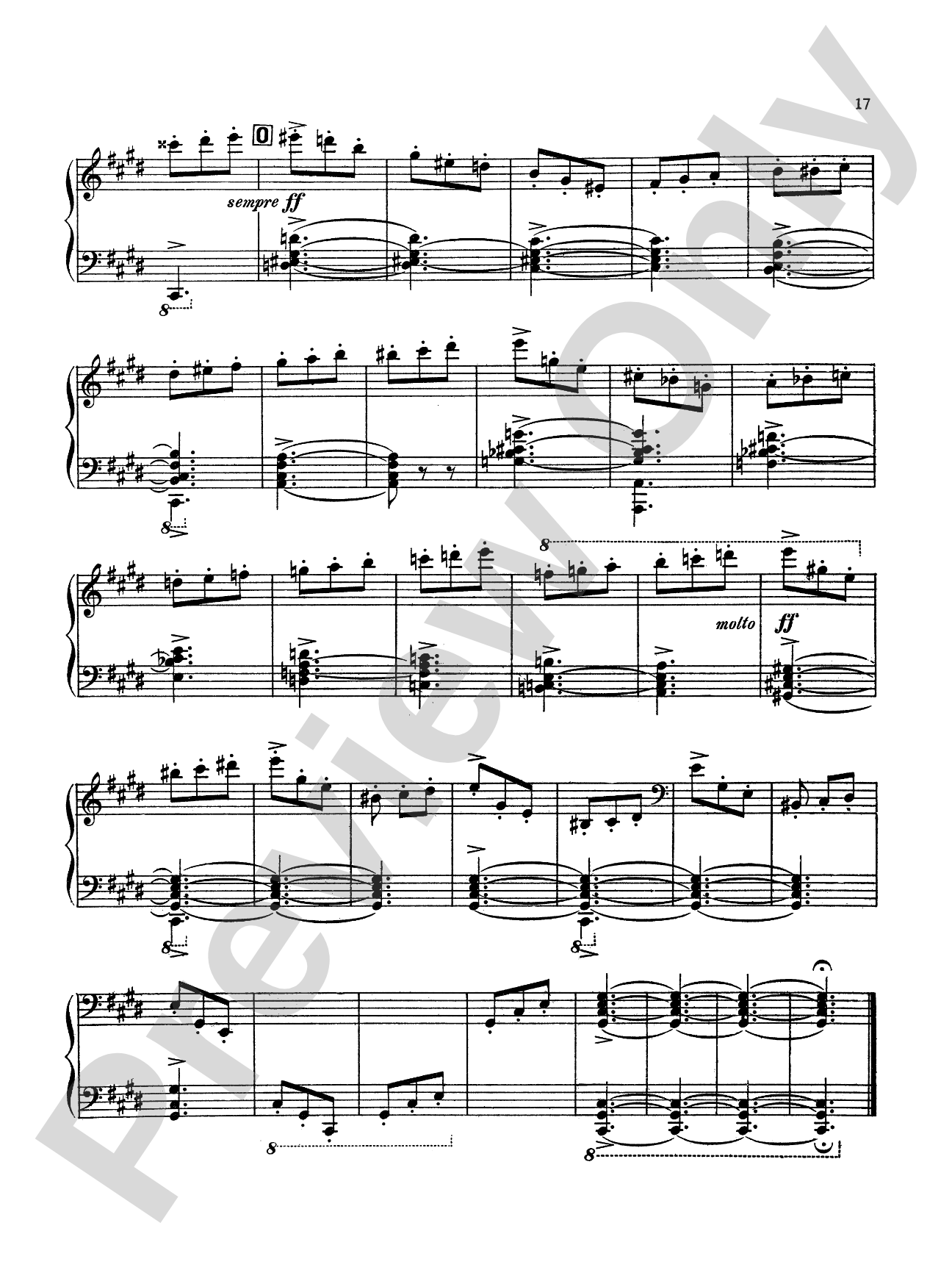 Fauré: Theme and Variations, Op. 73: Piano