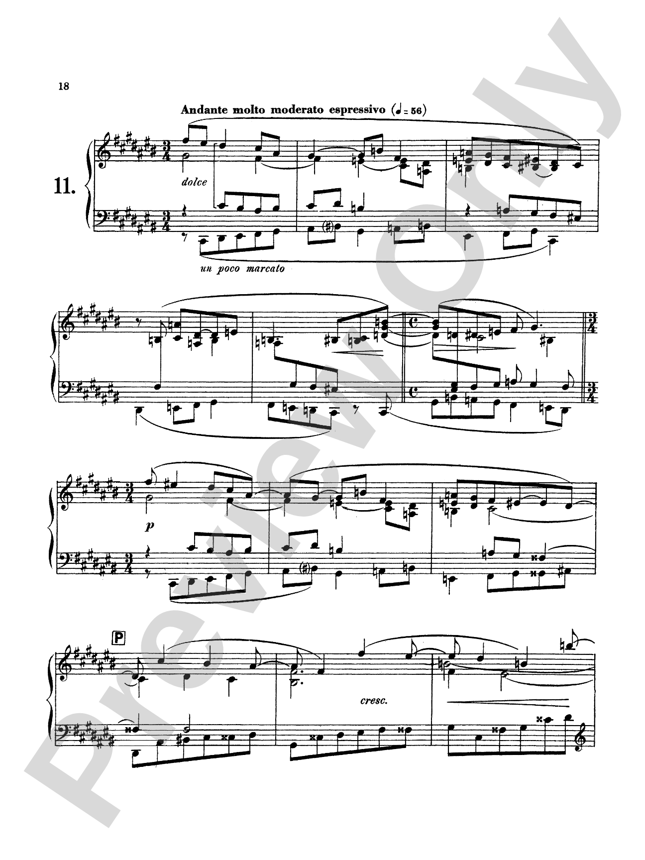 Fauré: Theme and Variations, Op. 73: Piano