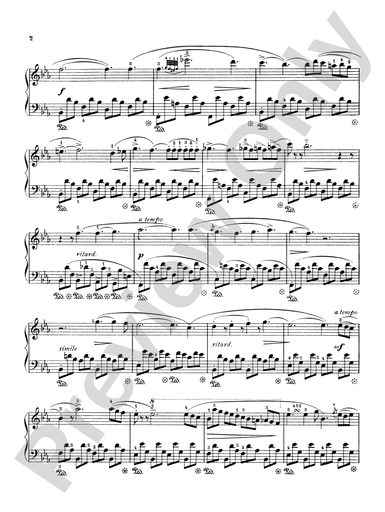Field: Nine Nocturnes: Piano Book