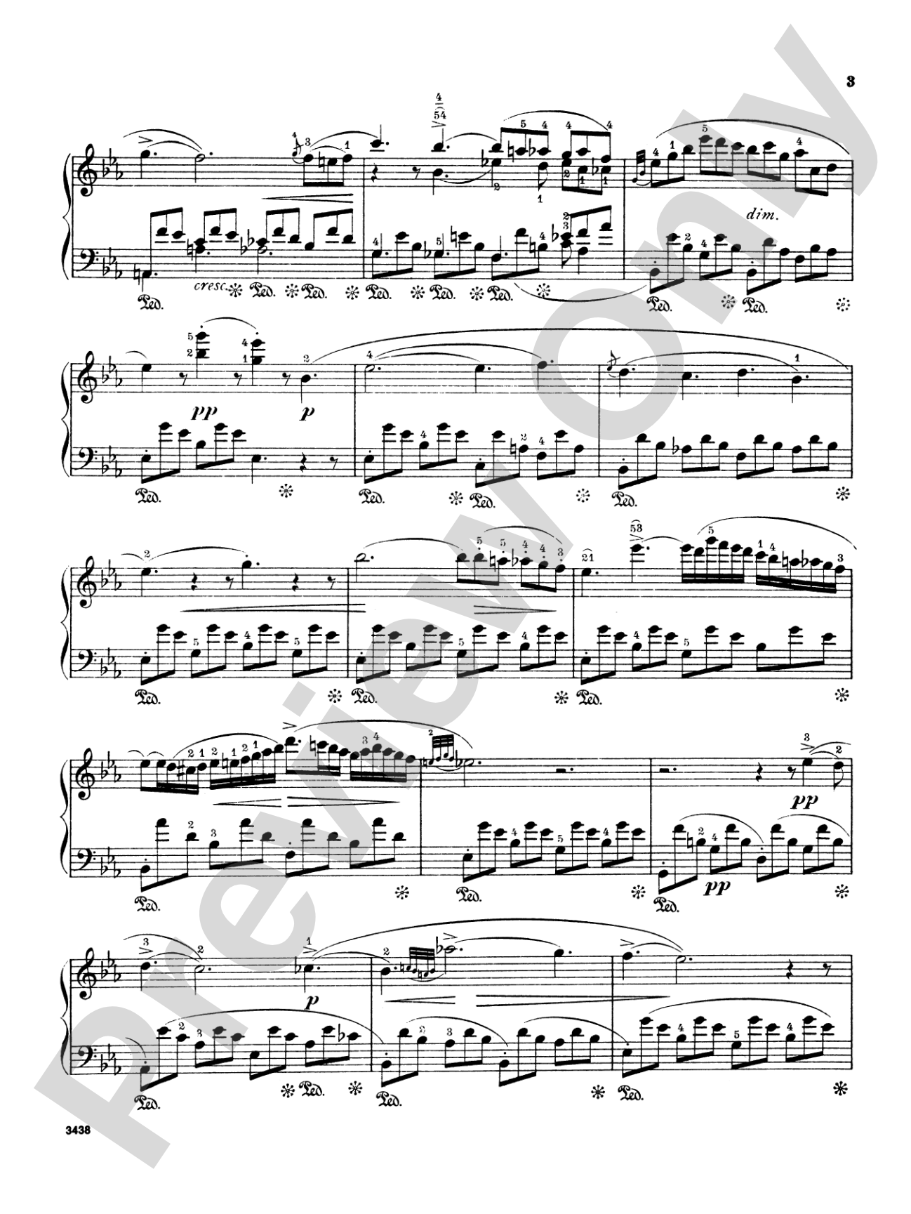 Field: Nine Nocturnes: Piano Book