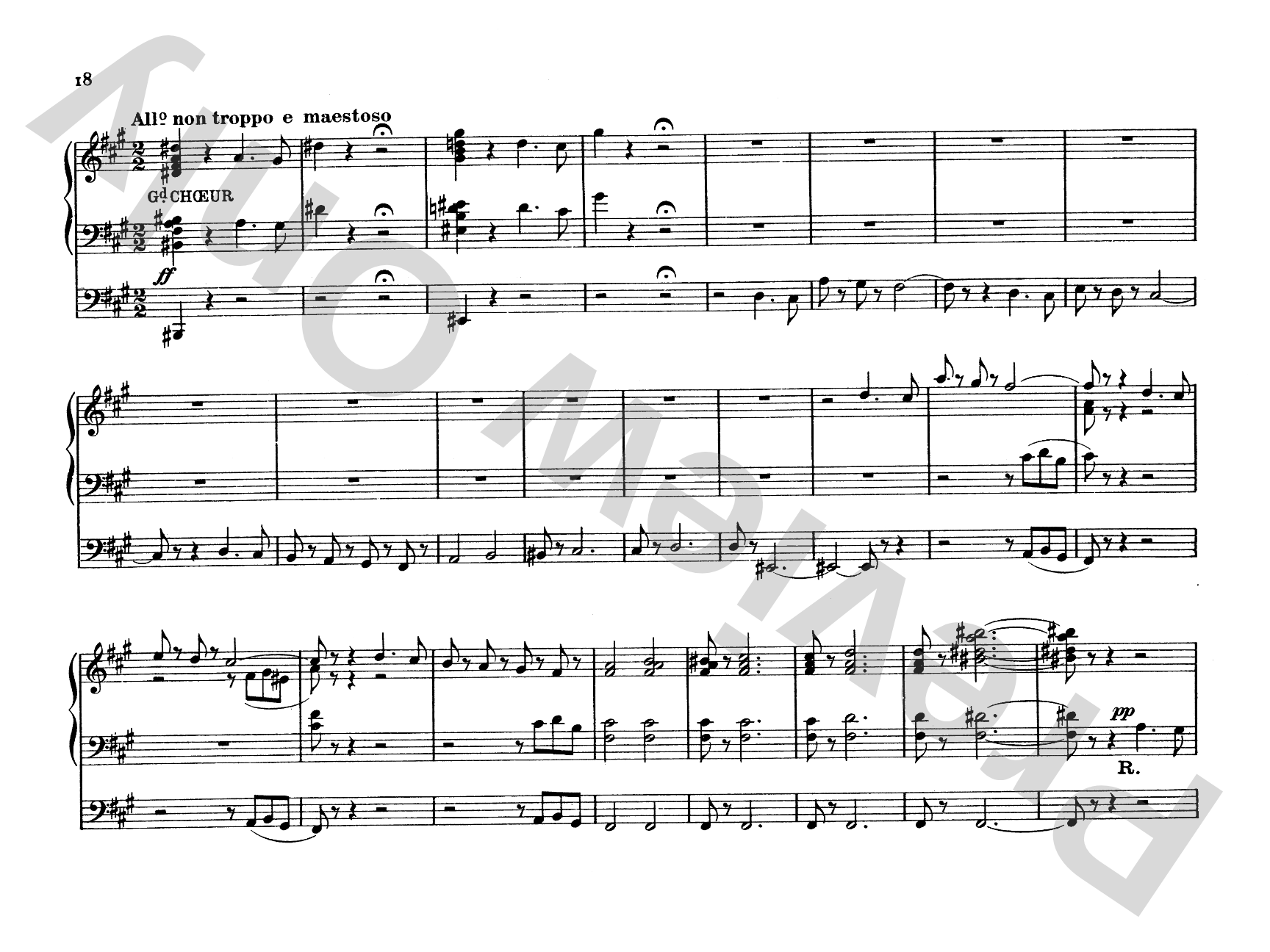 Franck: Complete Organ Works, Volume I