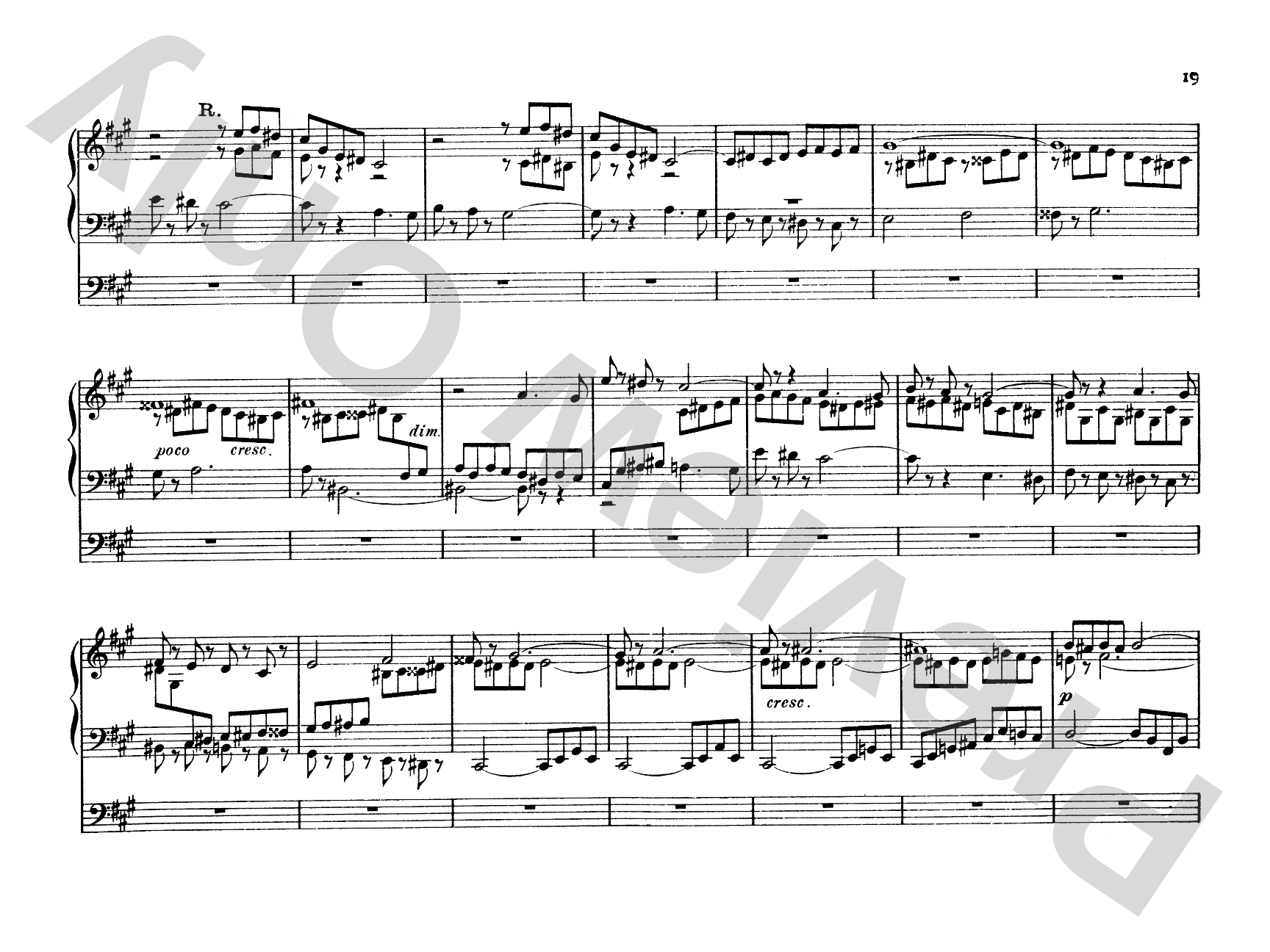 Franck: Complete Organ Works, Volume I