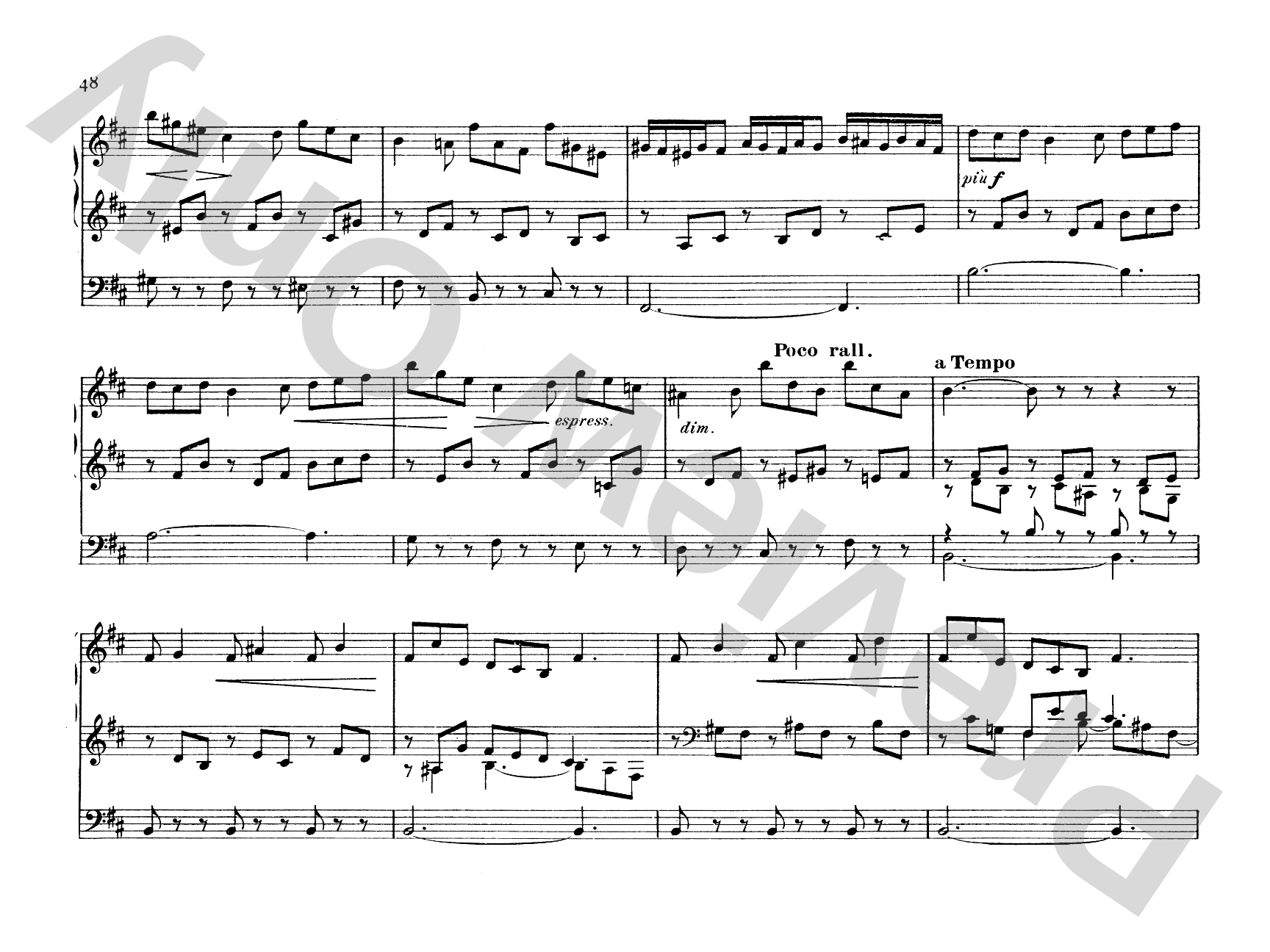 Franck: Complete Organ Works, Volume I