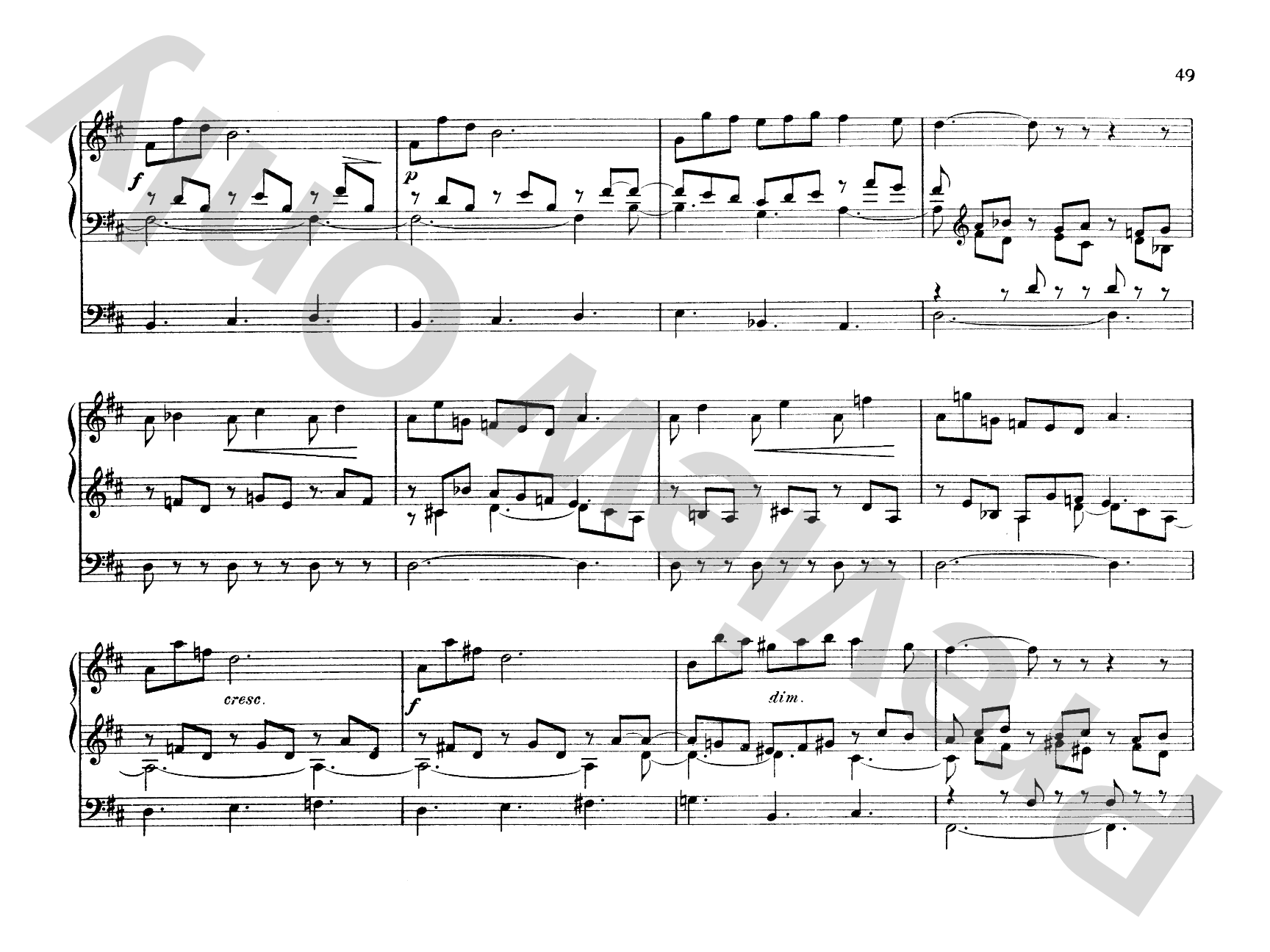 Franck: Complete Organ Works, Volume I