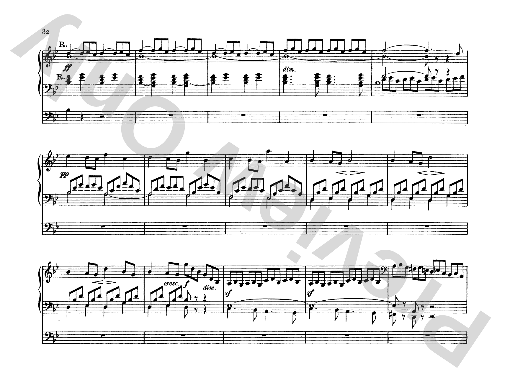 Franck: Complete Organ Works, Volume II