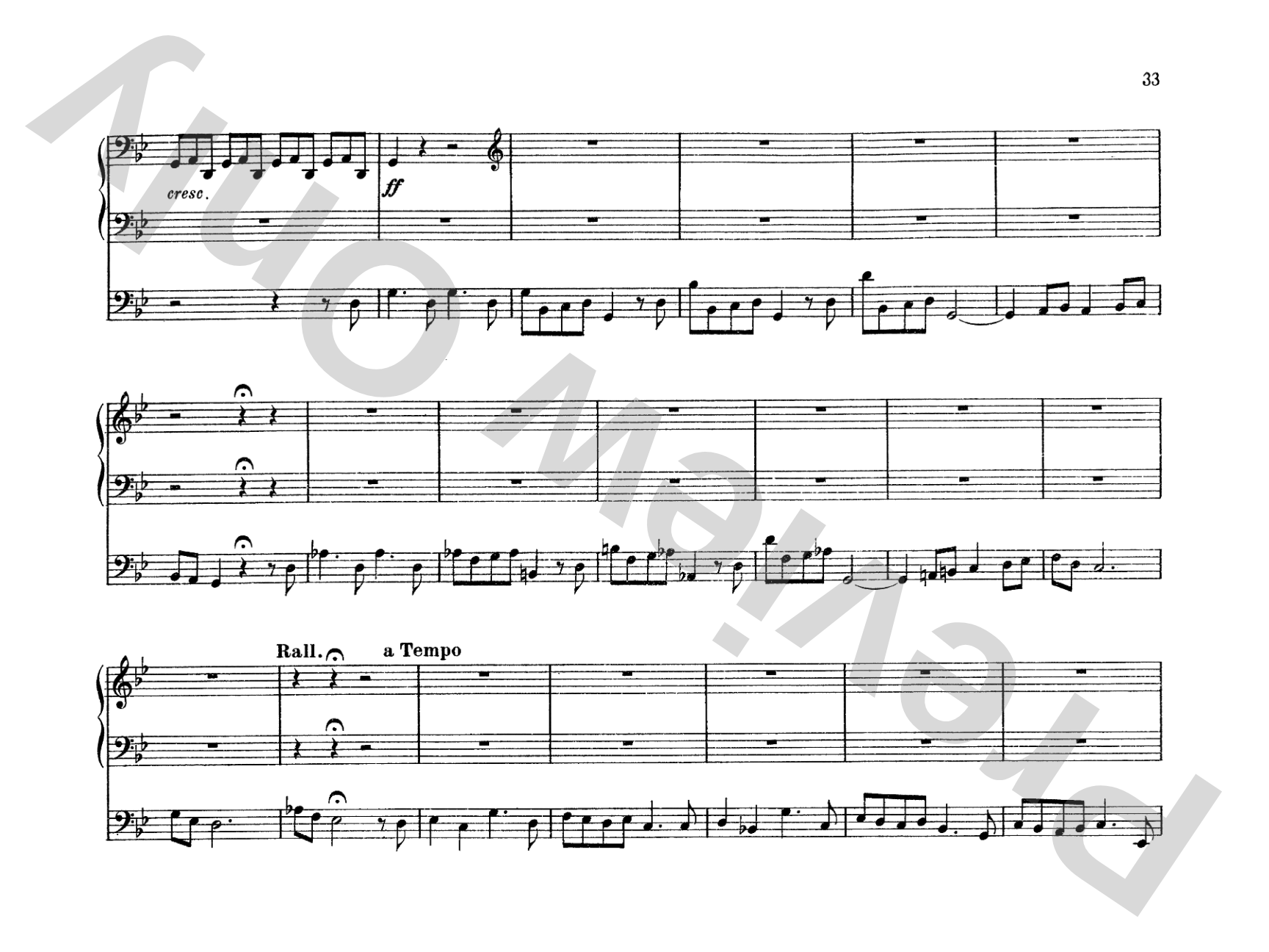 Franck: Complete Organ Works, Volume II