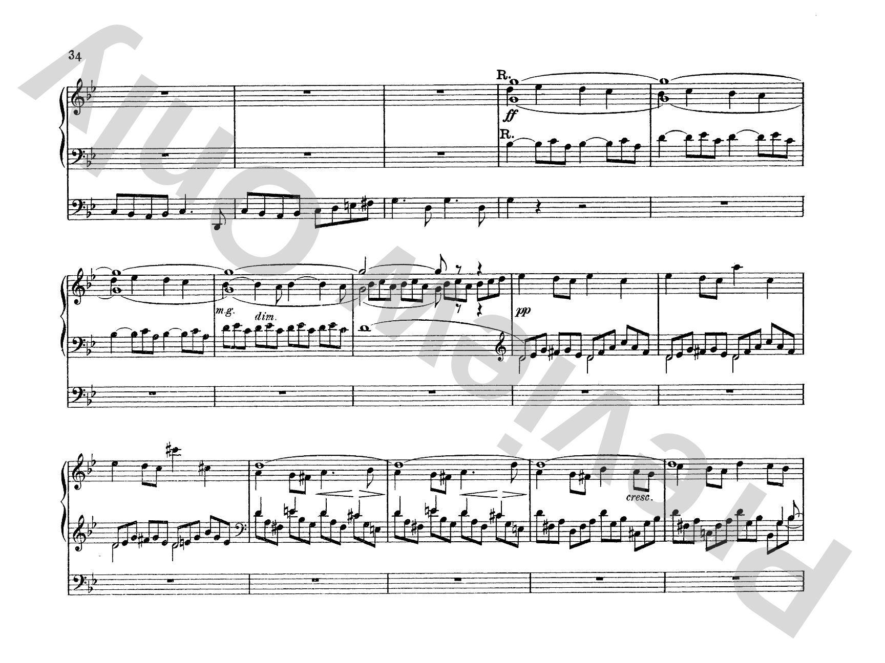 Franck: Complete Organ Works, Volume II