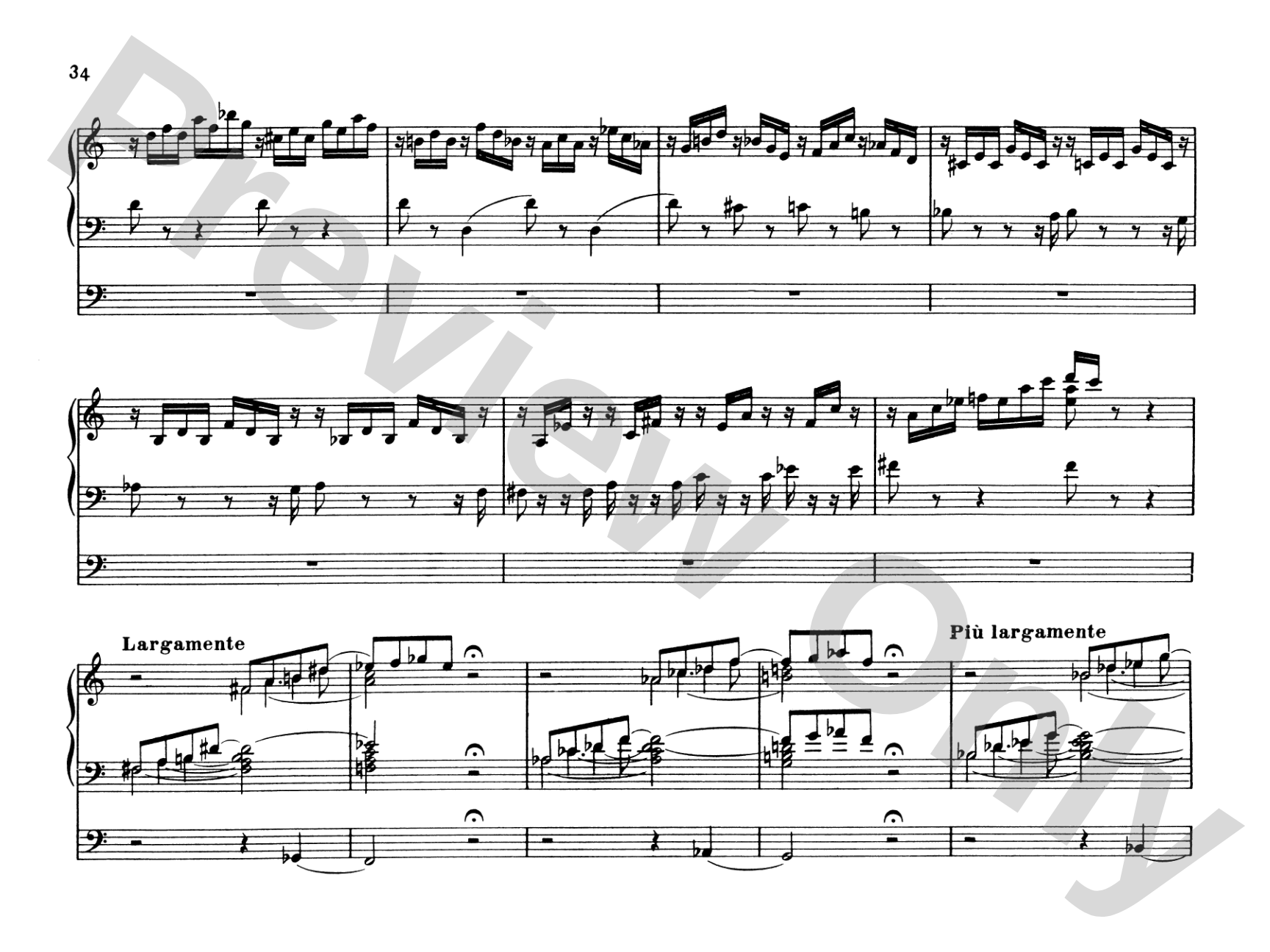 Franck: Complete Organ Works, Volume IV