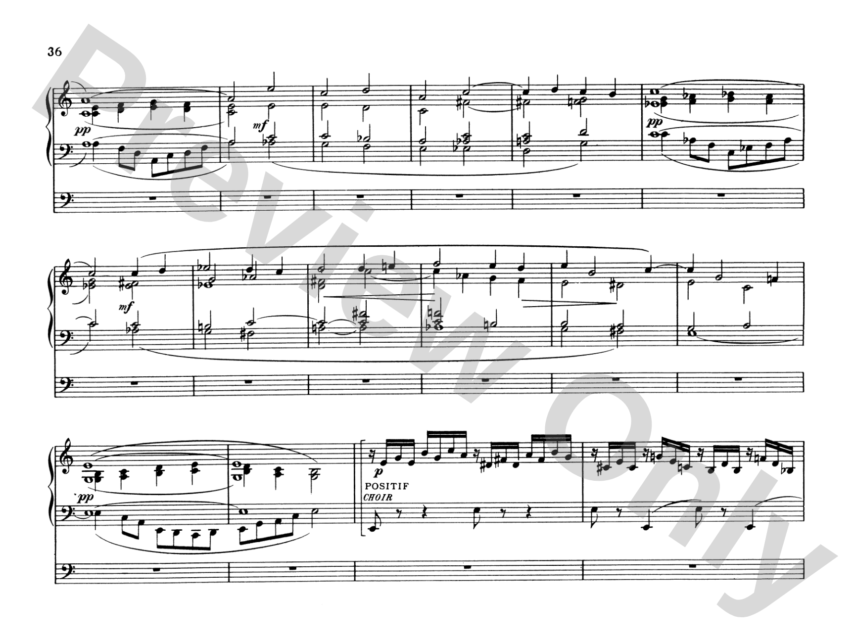 Franck: Complete Organ Works, Volume IV
