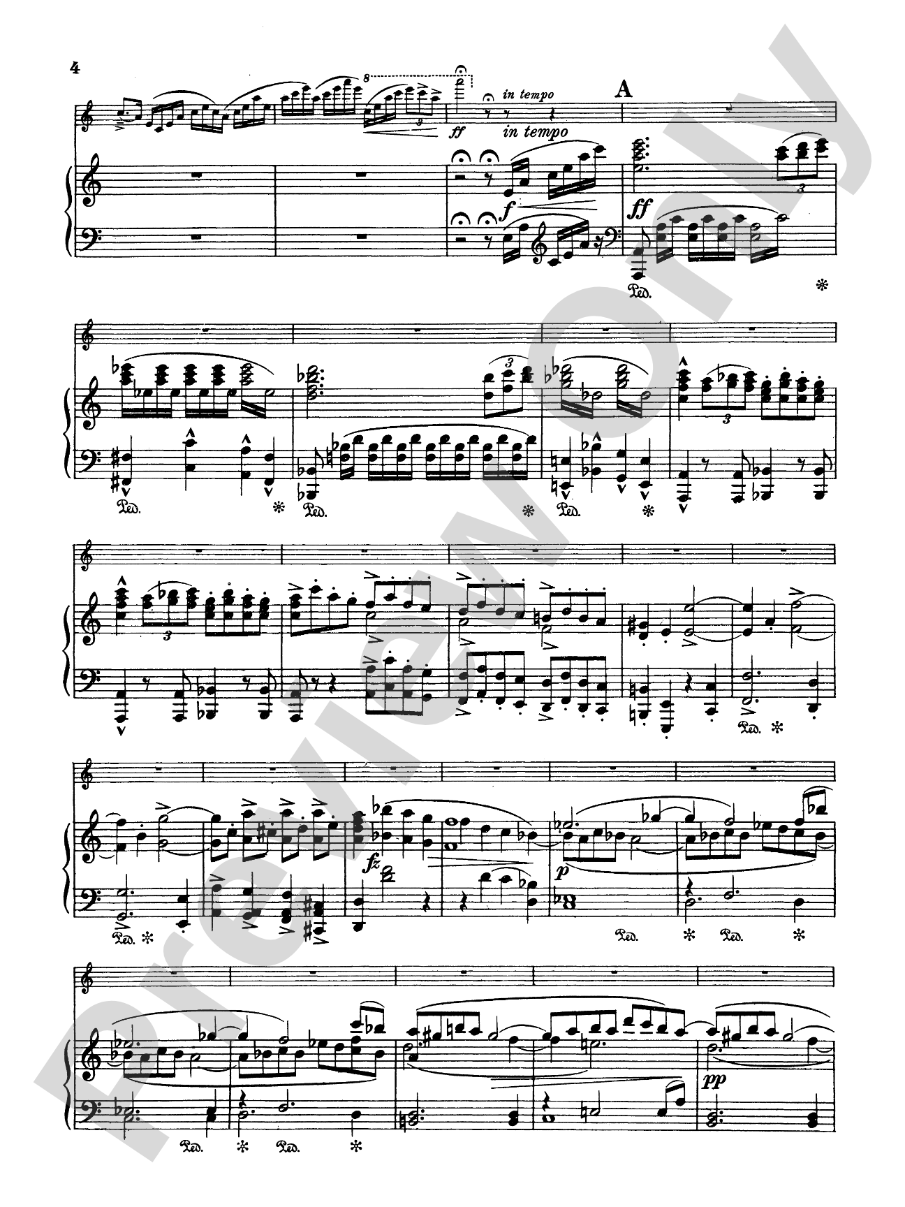 Dvorák: Violin Concerto in A Minor, Op. 53