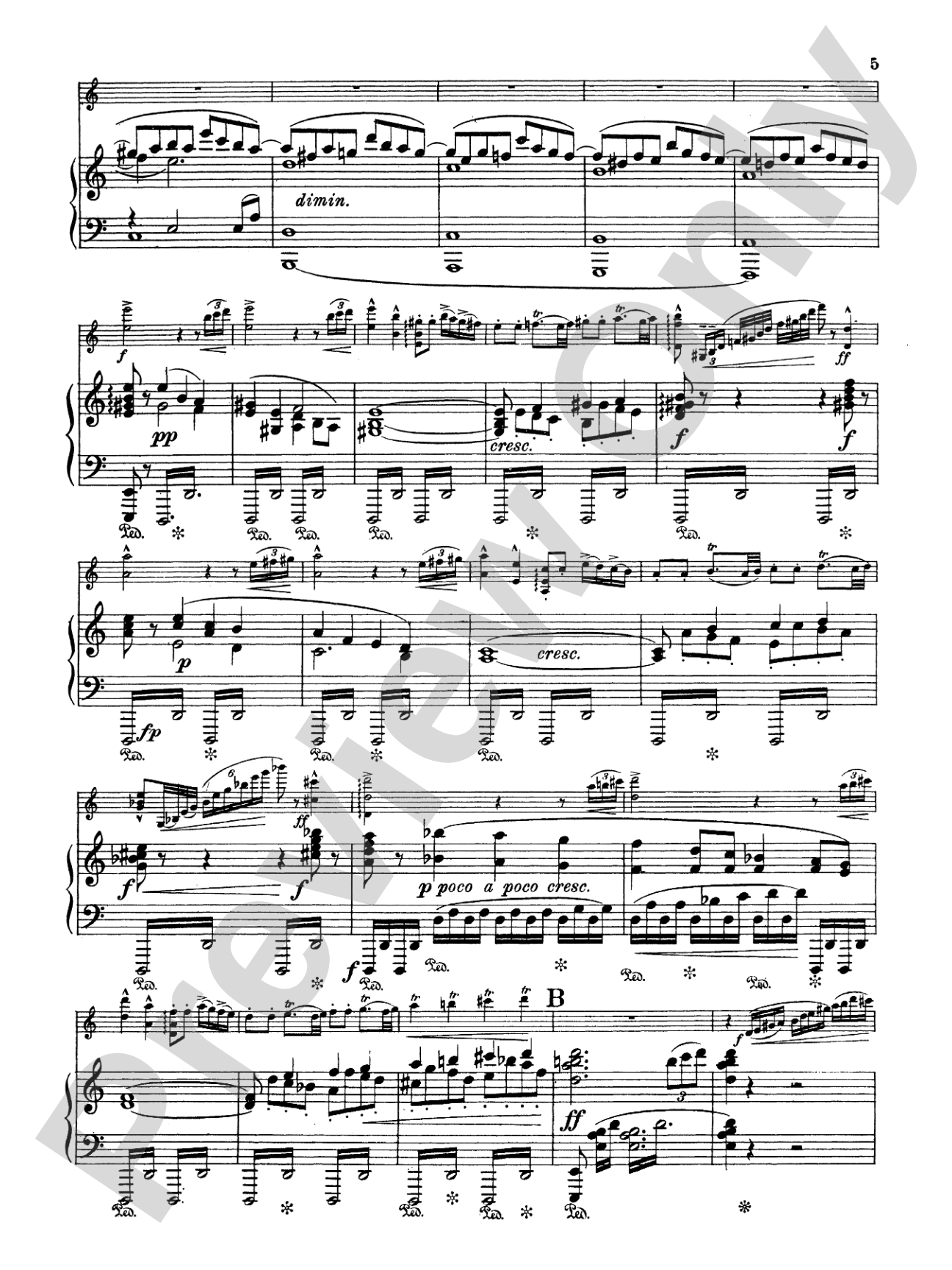 Dvorák: Violin Concerto in A Minor, Op. 53