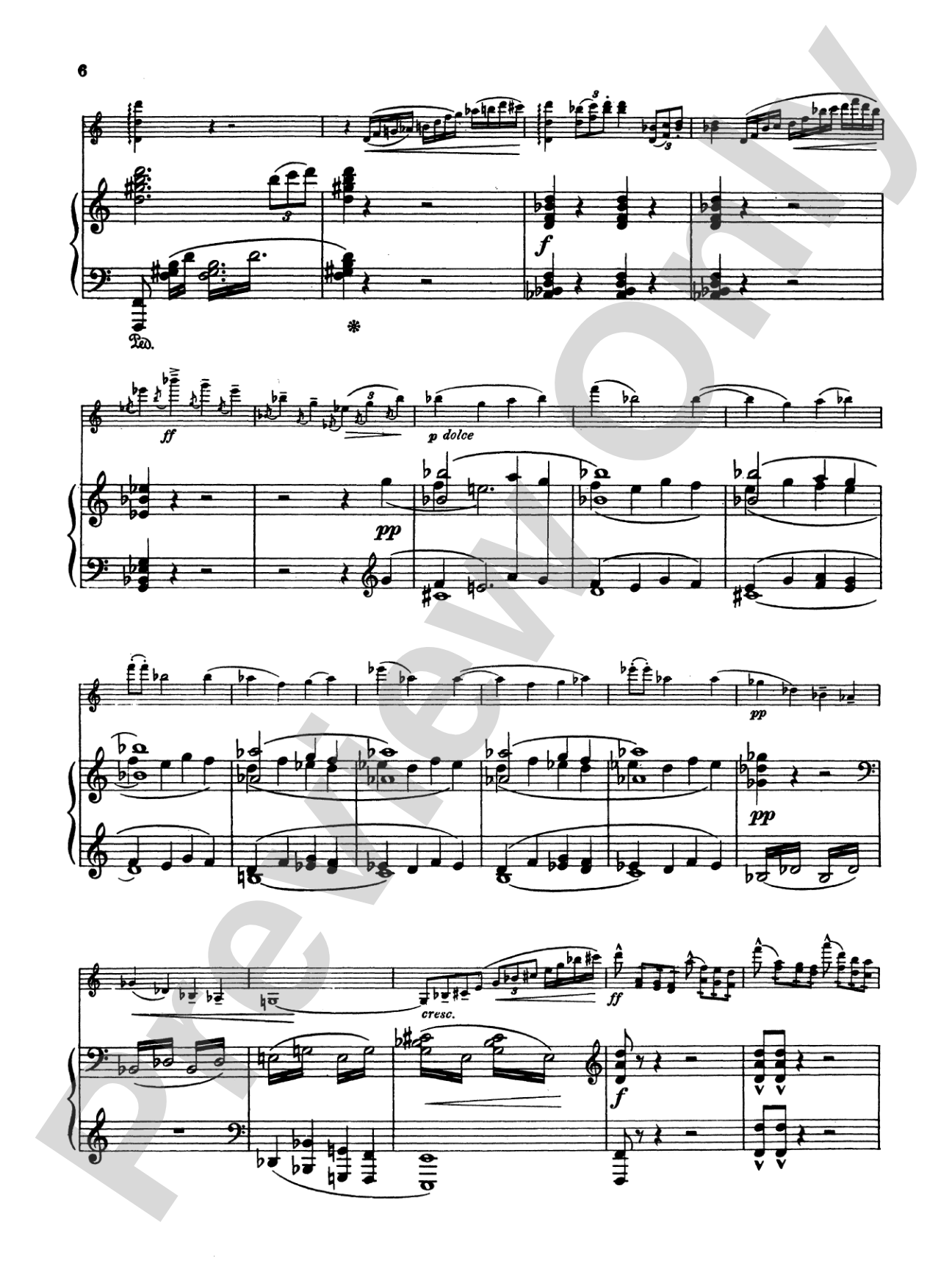 Dvorák: Violin Concerto in A Minor, Op. 53