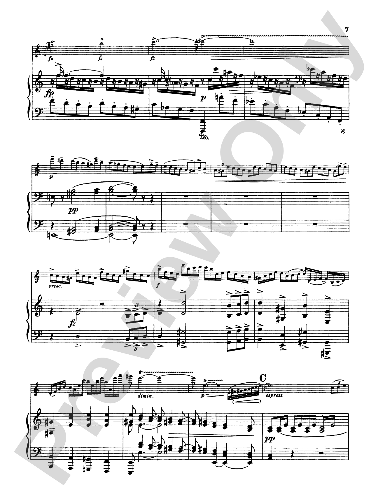 Dvorák: Violin Concerto in A Minor, Op. 53