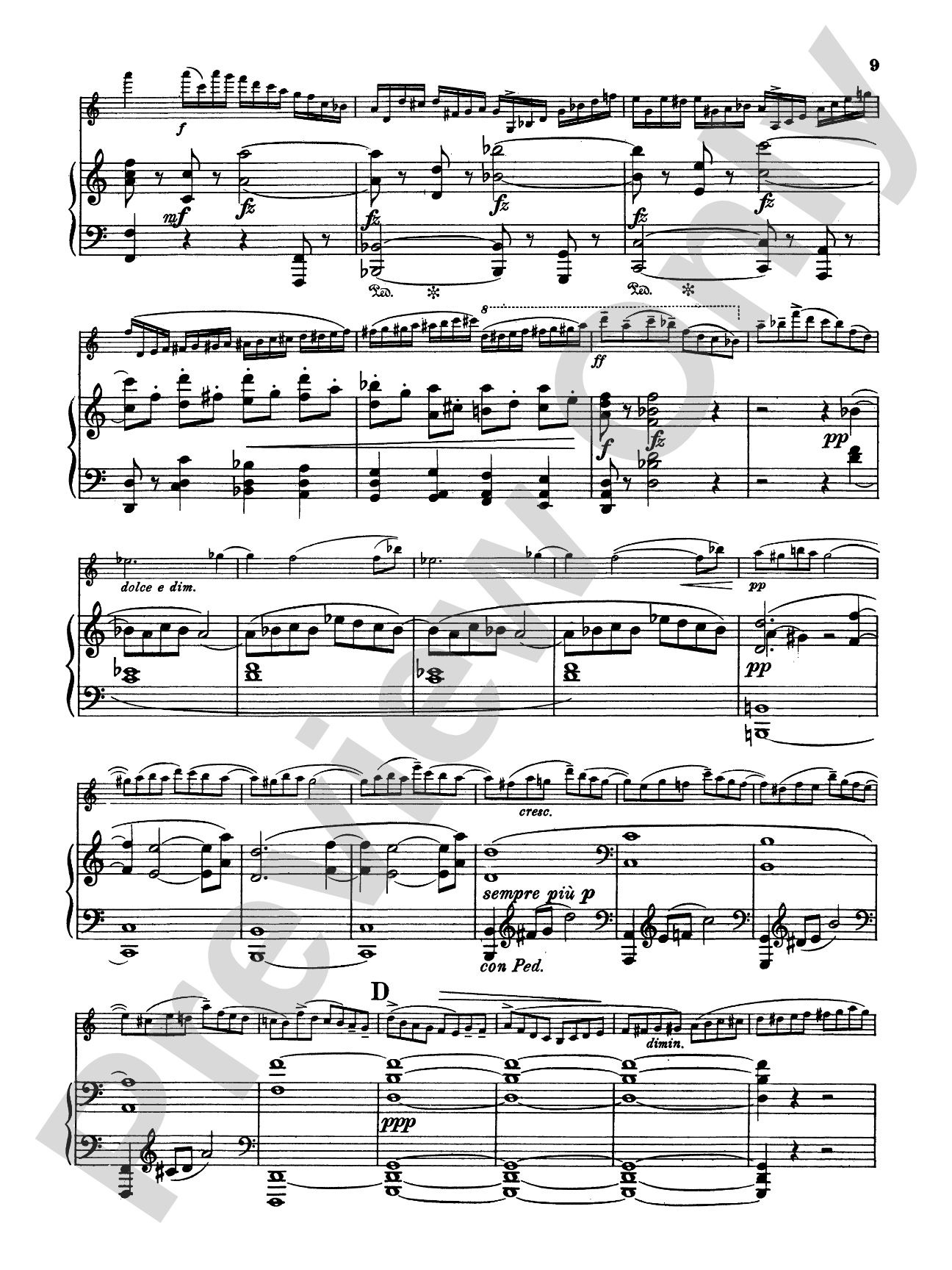 Dvorák: Violin Concerto in A Minor, Op. 53