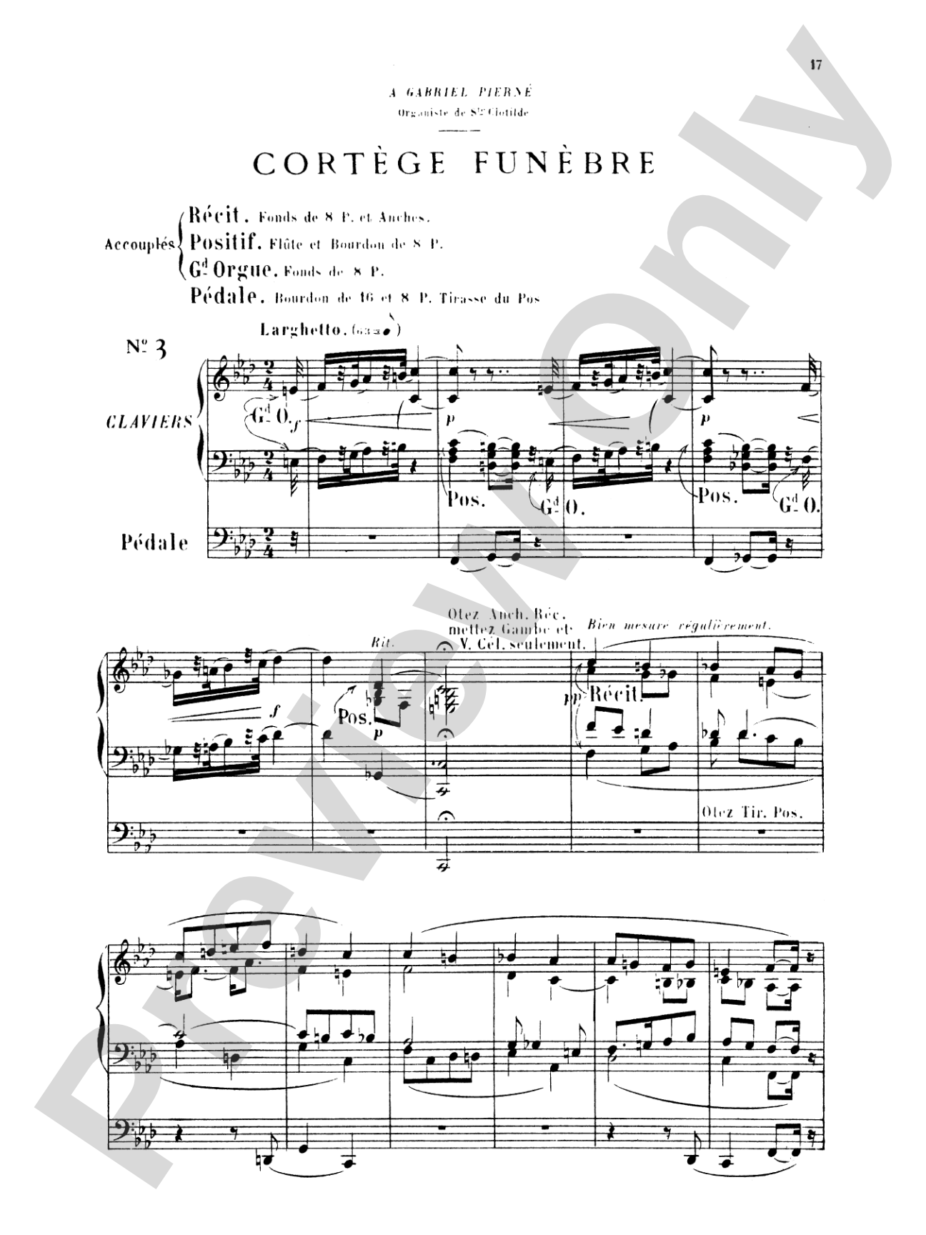 Dubois: Twelve Pieces