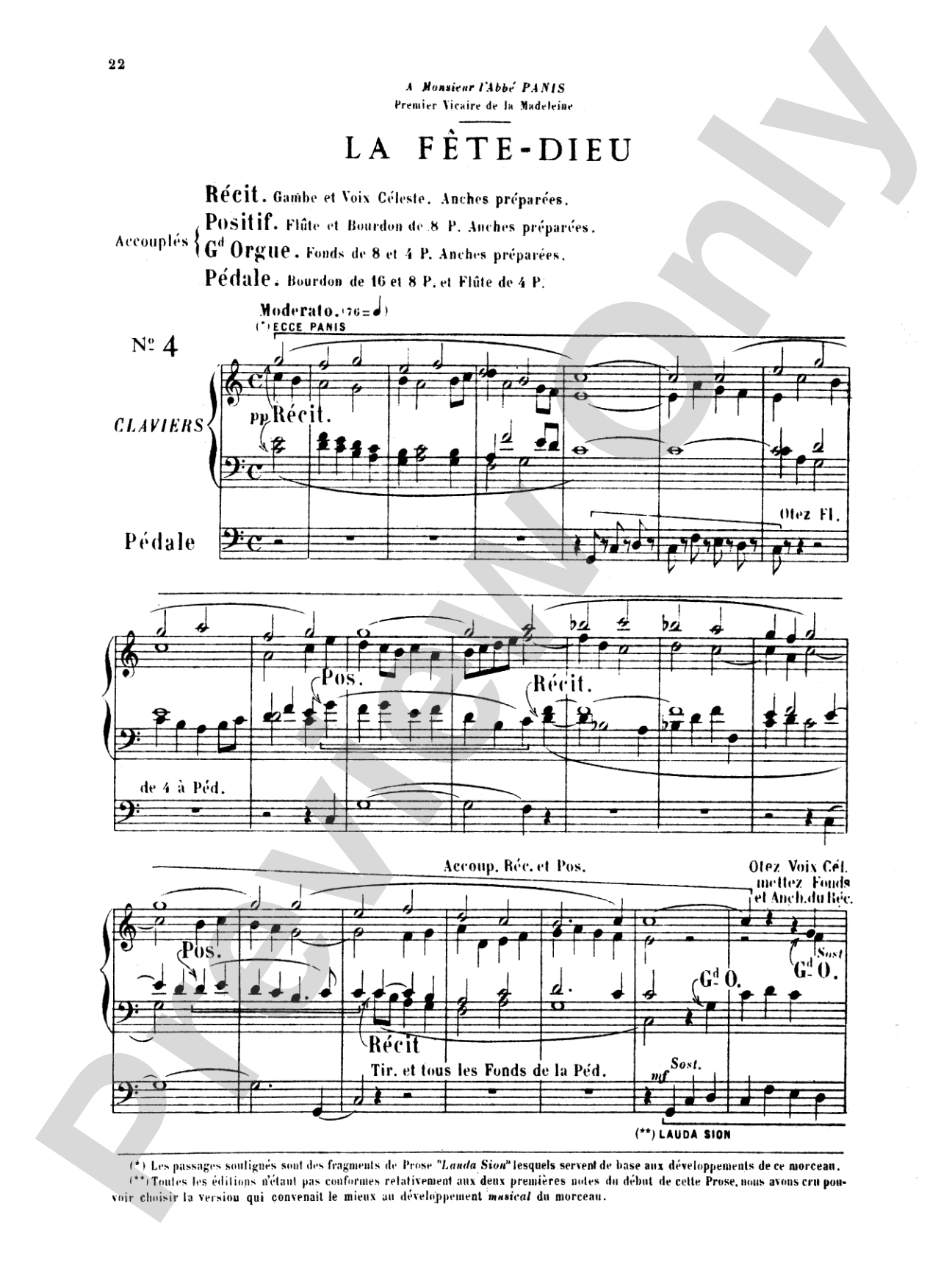Dubois: Twelve Pieces