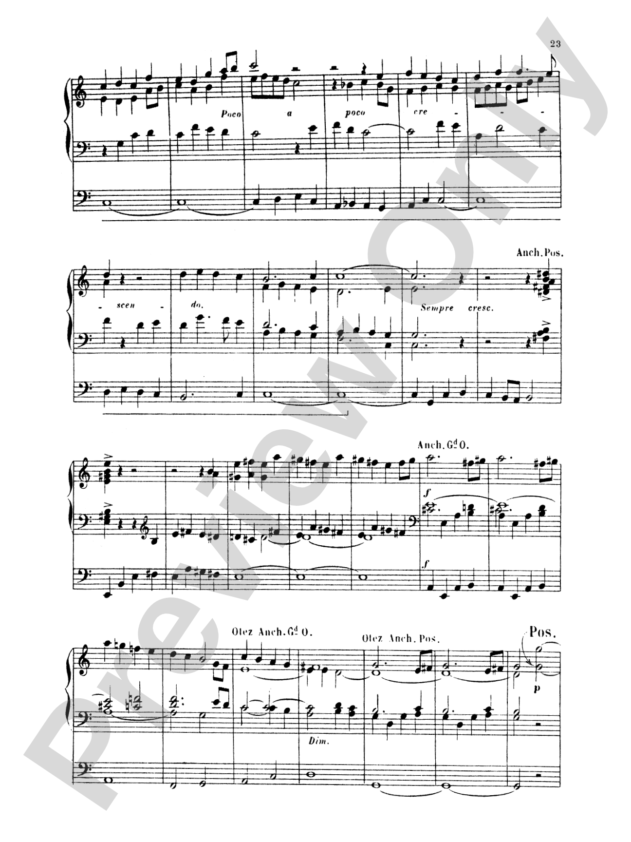 Dubois: Twelve Pieces