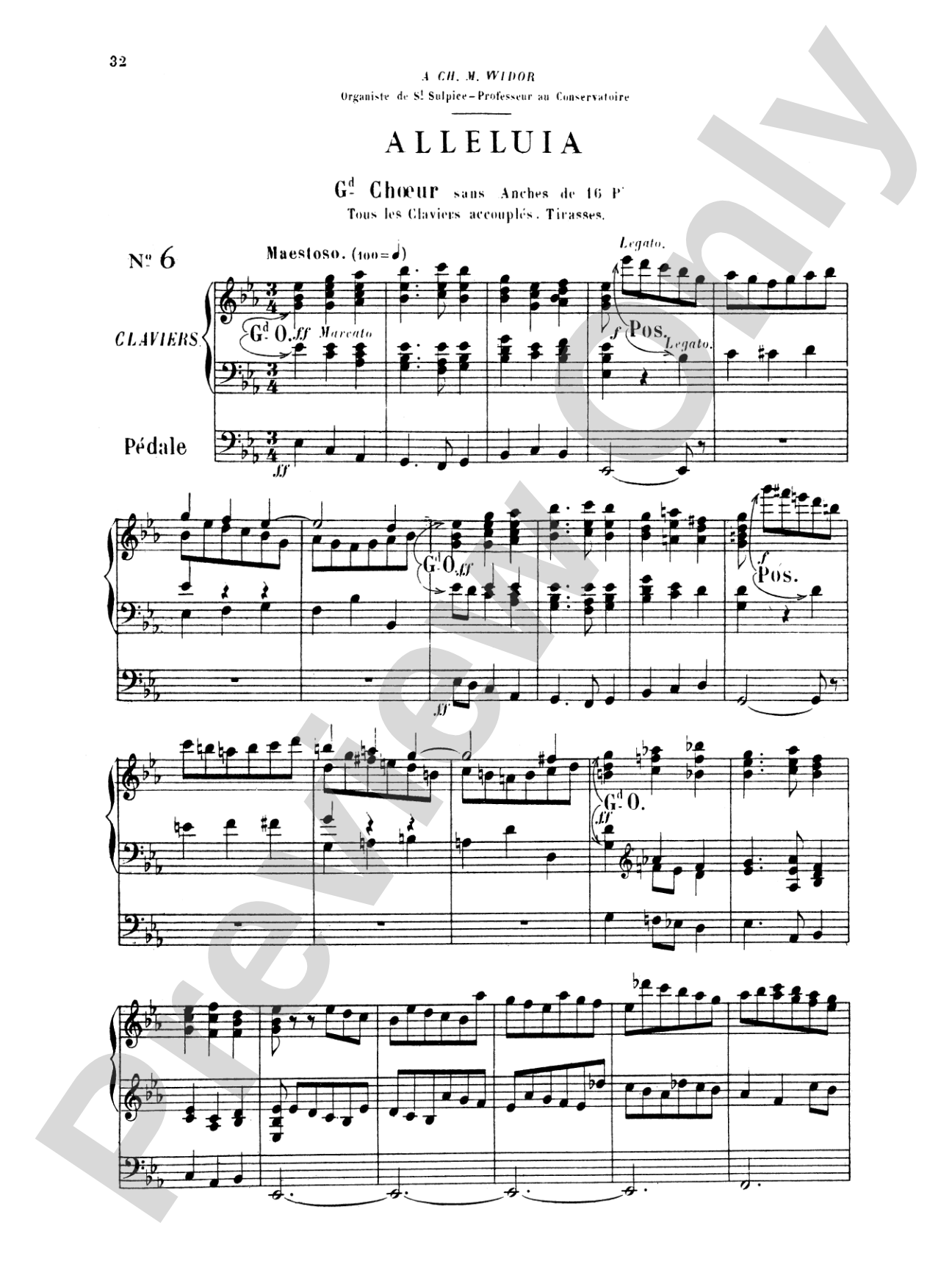 Dubois: Twelve Pieces