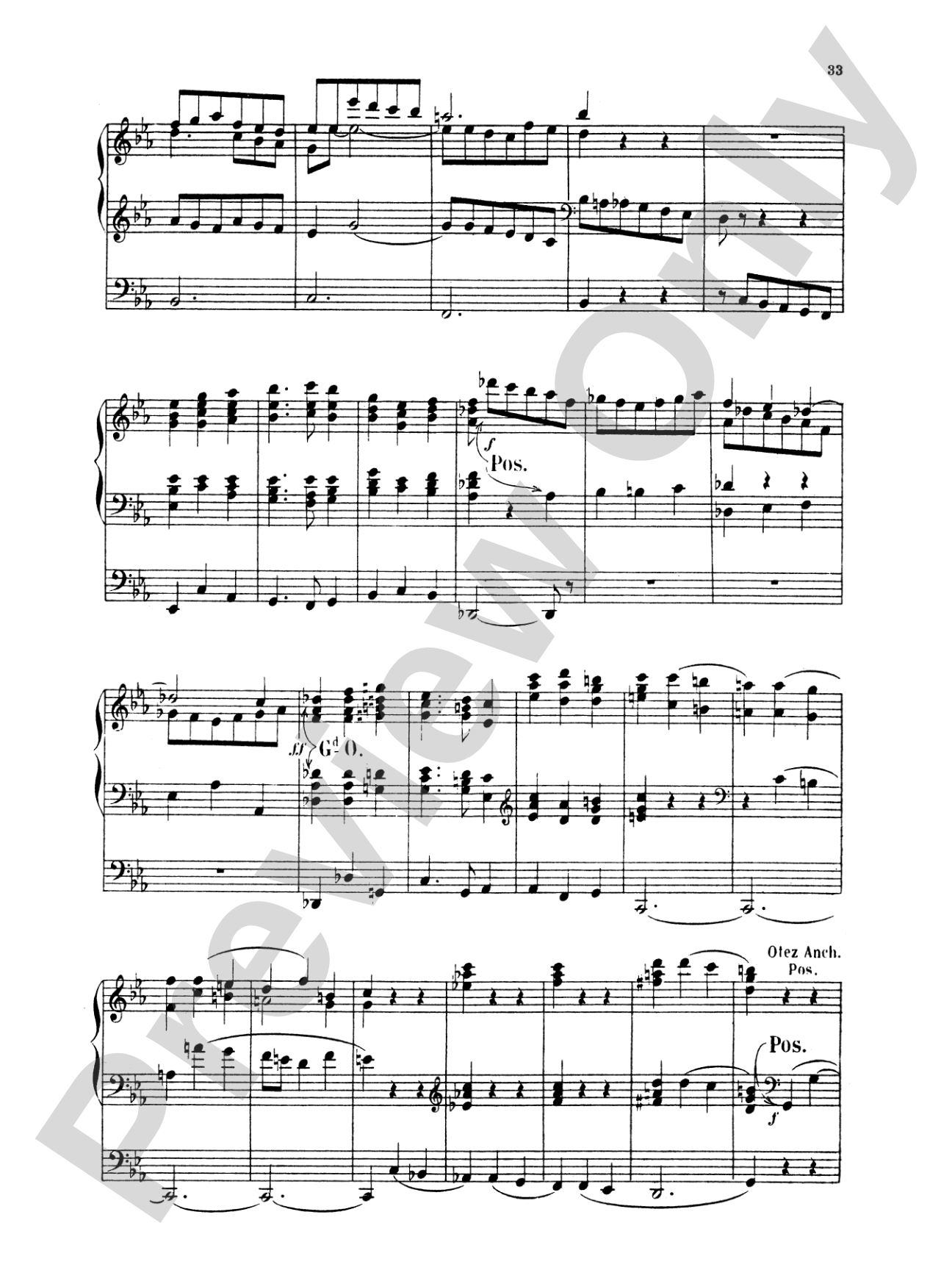 Dubois: Twelve Pieces