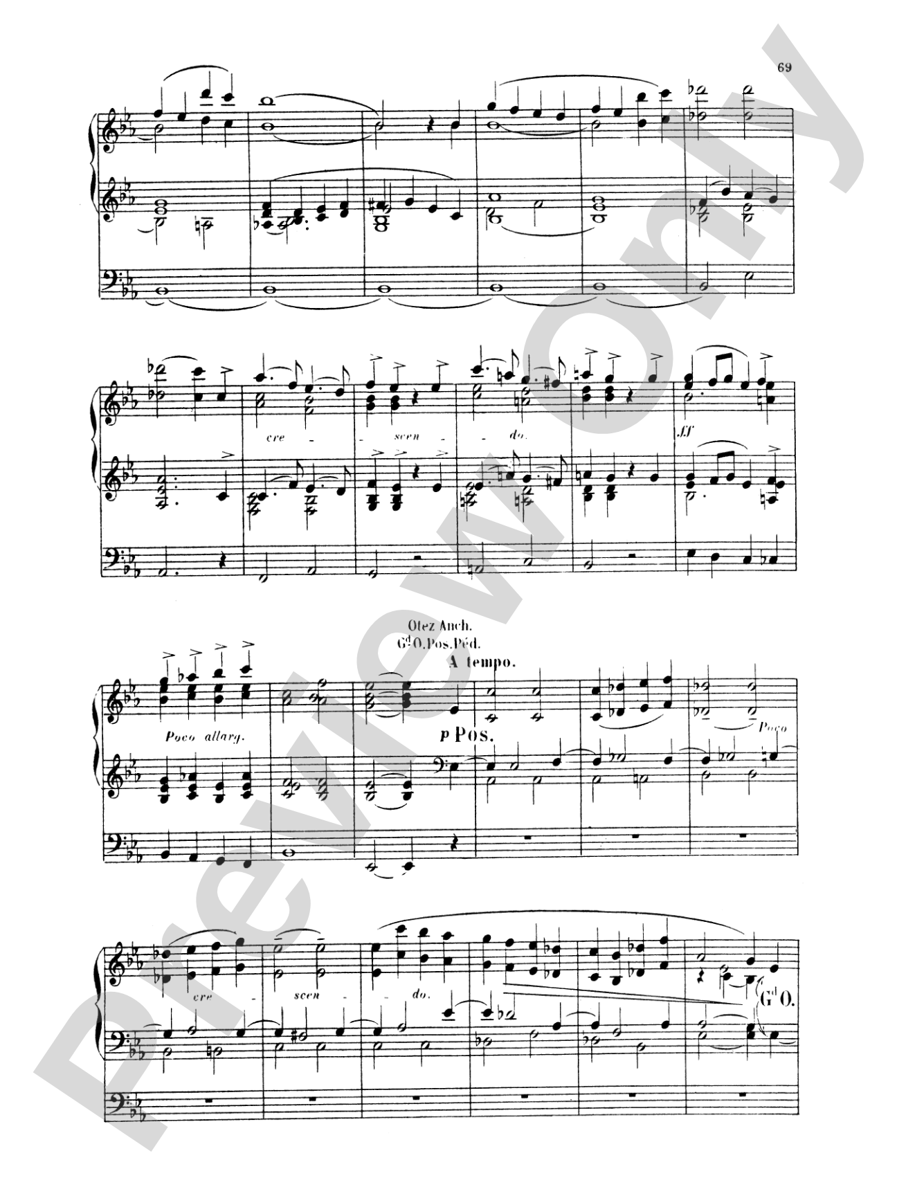 Dubois: Twelve Pieces