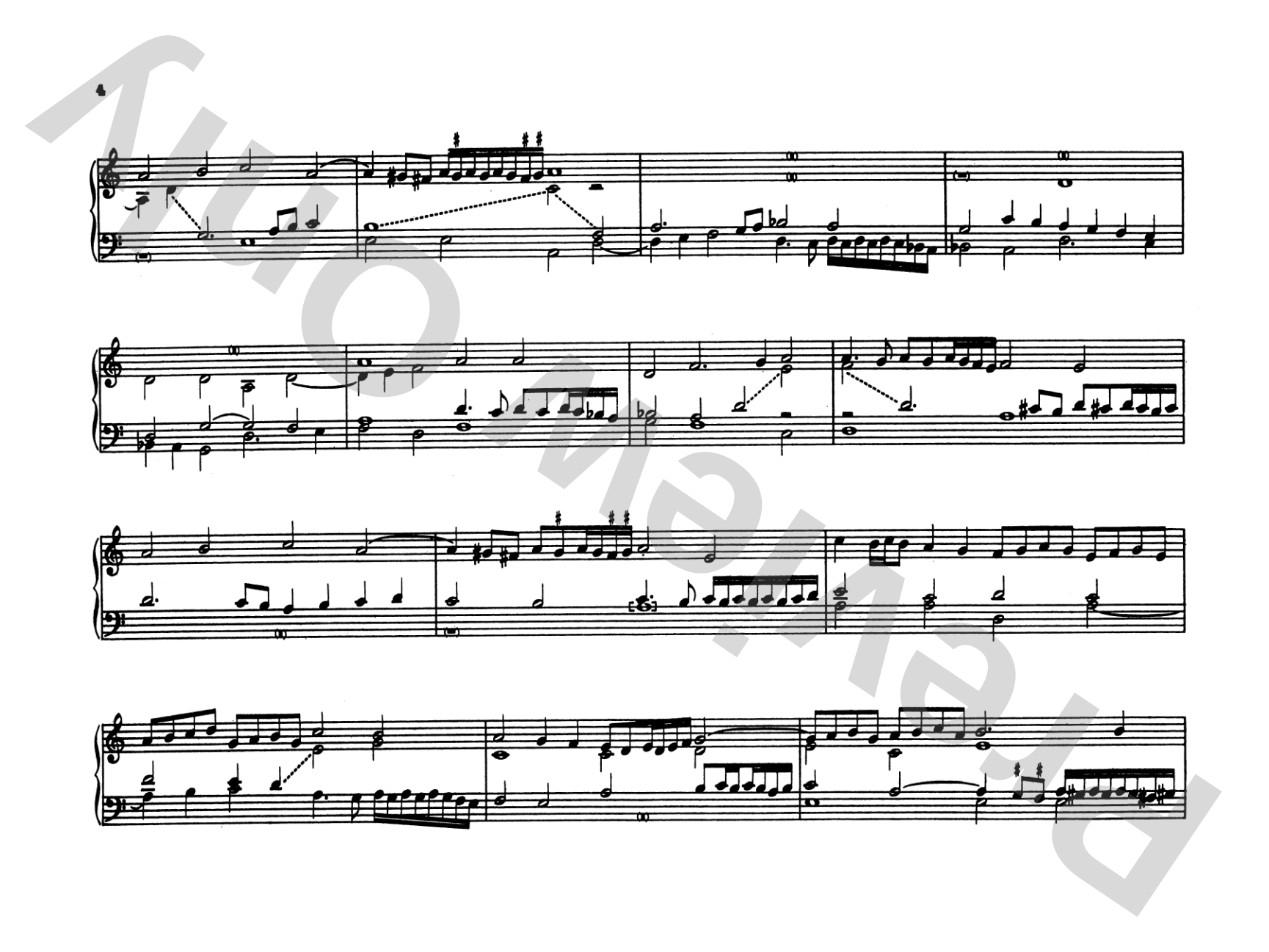 Gabrieli: Organ Works, Volume II